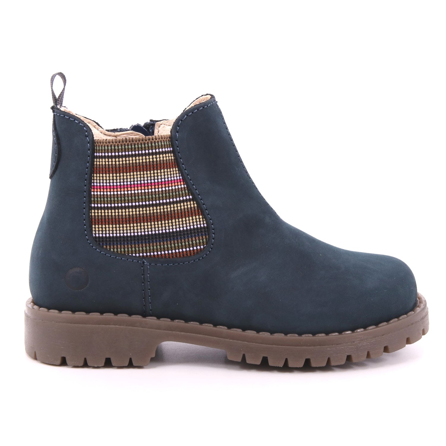Stivaletto Walkey Bambino Blu Stivaletto Walkey Bambino Blu Scarpe 16 - 40846