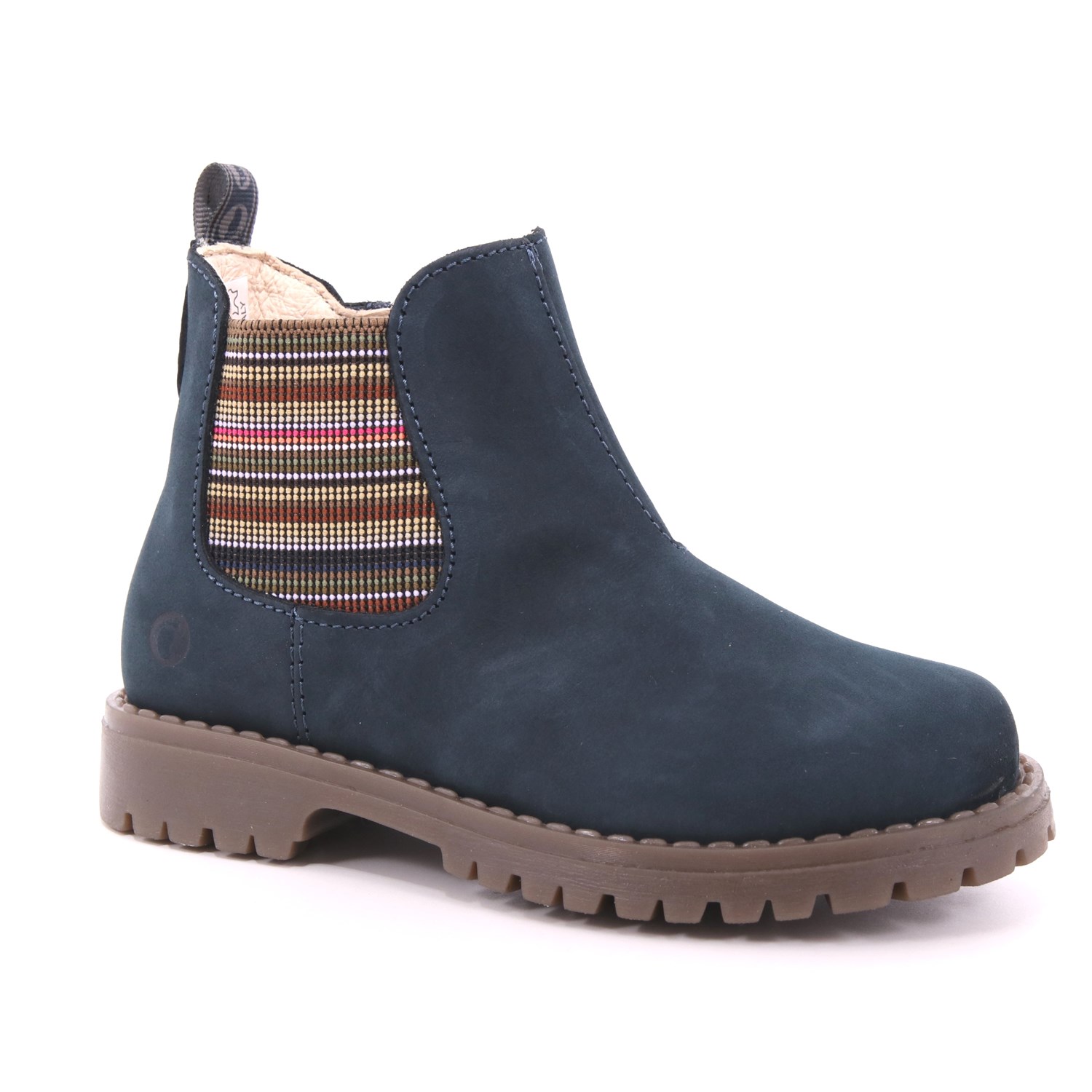 Stivaletto Walkey Bambino Blu Stivaletto Walkey Bambino Blu Scarpe 16 - 40846