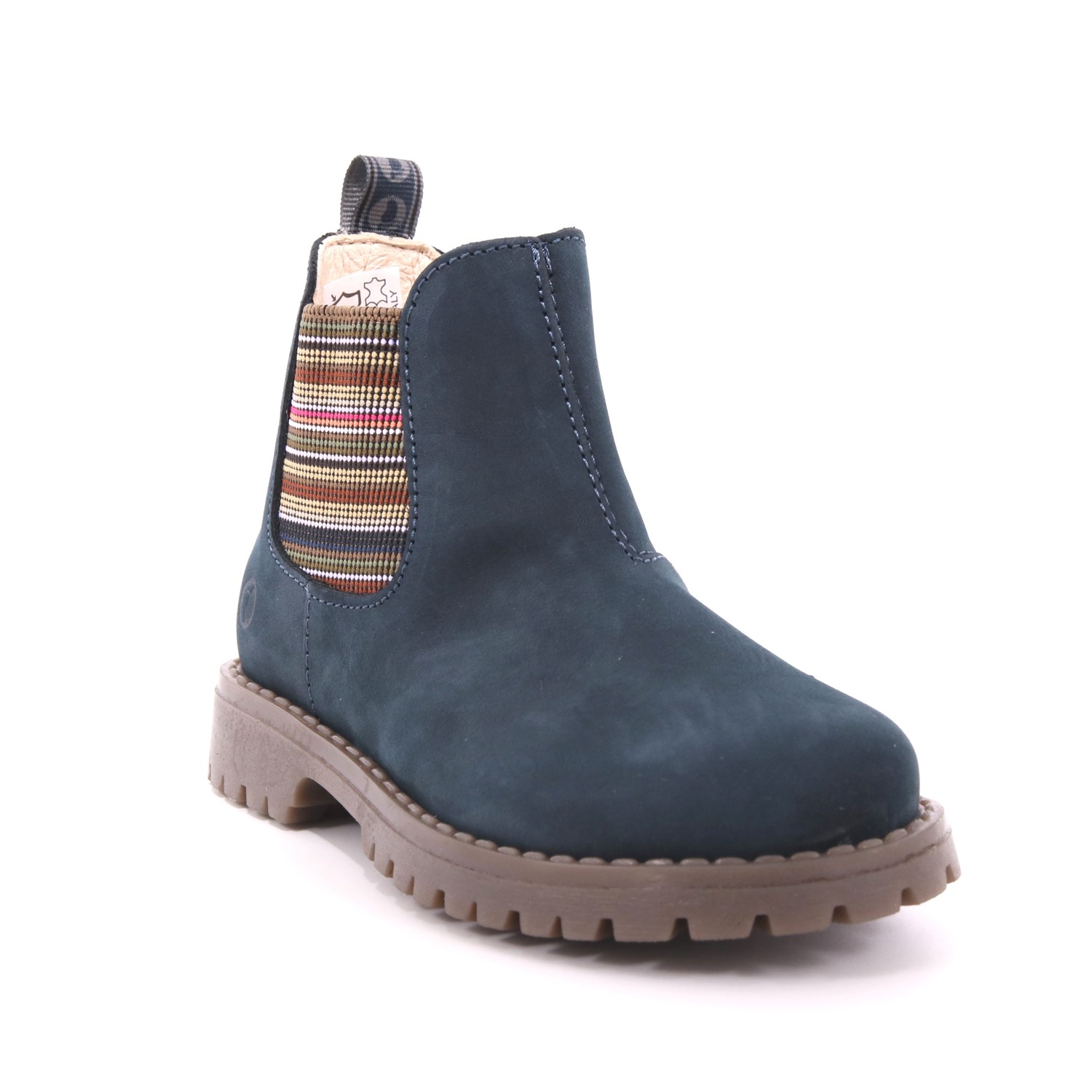 Stivaletto Walkey Bambino Blu Stivaletto Walkey Bambino Blu Scarpe 16 - 40846