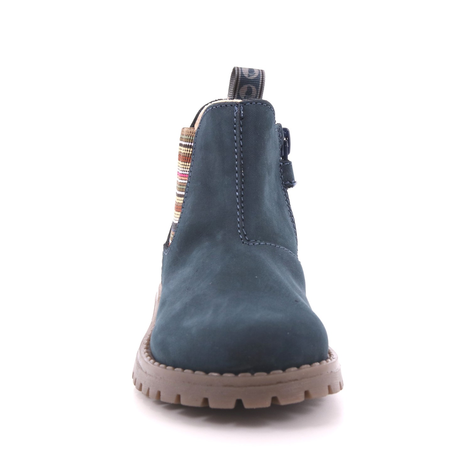 Stivaletto Walkey Bambino Blu Stivaletto Walkey Bambino Blu Scarpe 16 - 40846