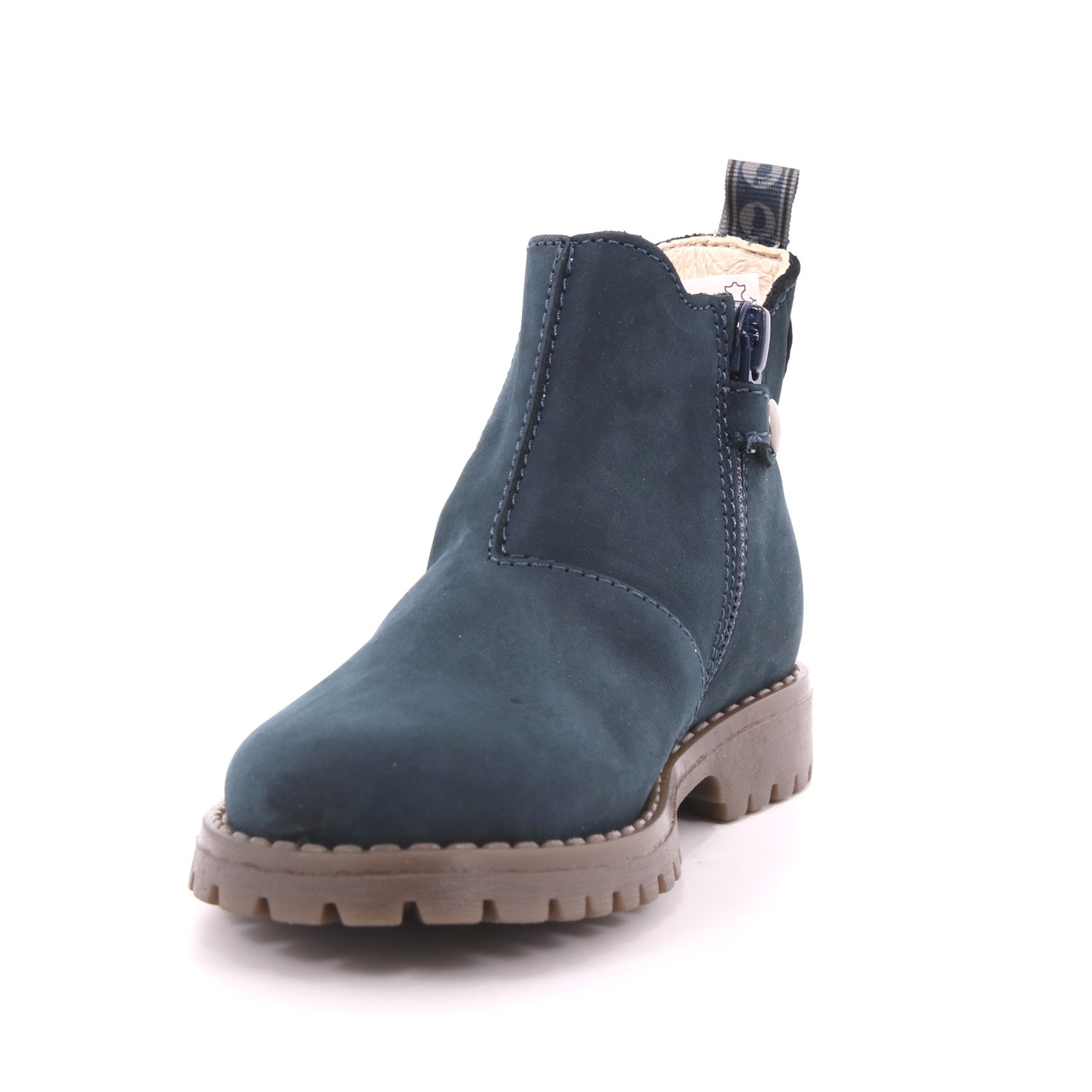 Stivaletto Walkey Bambino Blu Stivaletto Walkey Bambino Blu Scarpe 16 - 40846