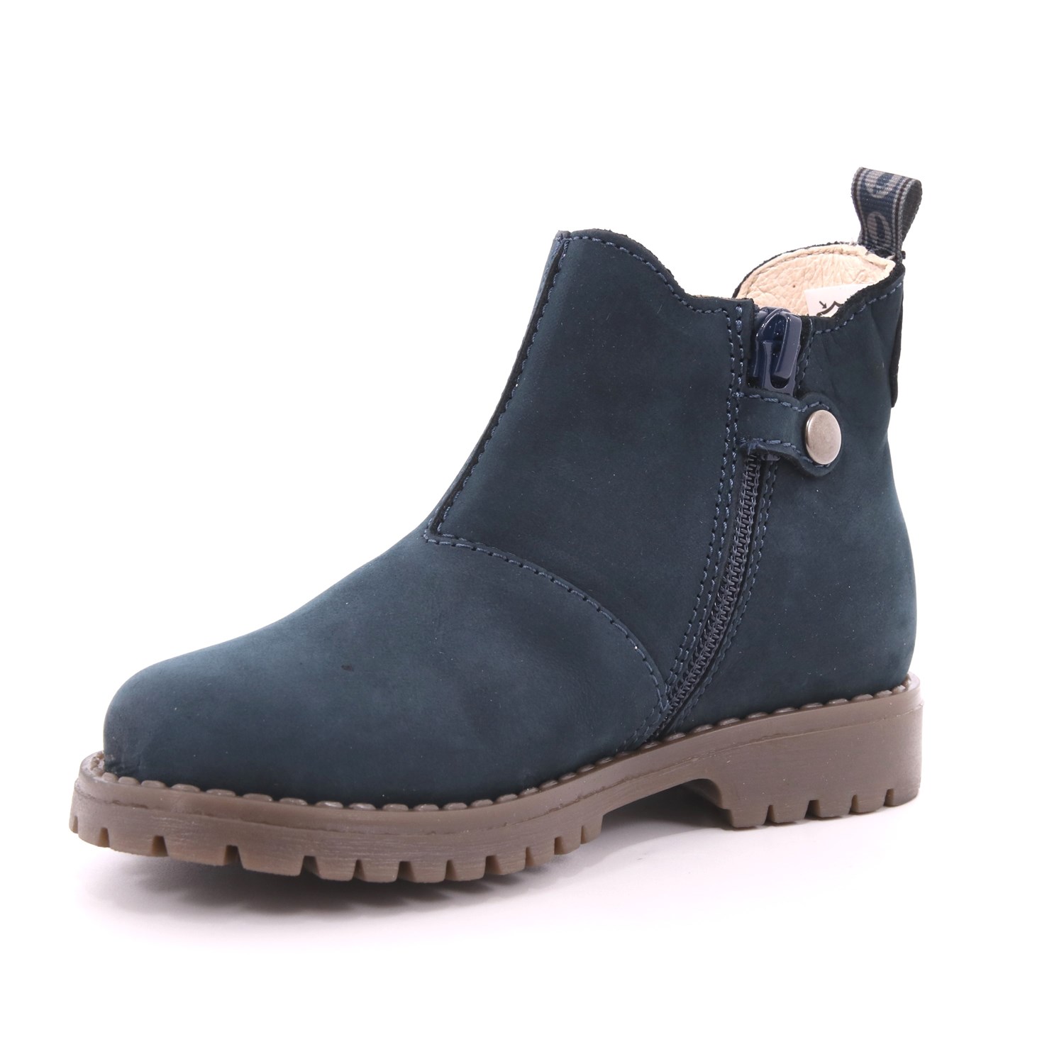 Stivaletto Walkey Bambino Blu Stivaletto Walkey Bambino Blu Scarpe 16 - 40846