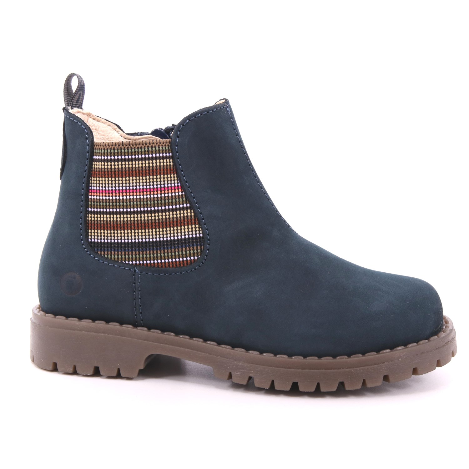 Stivaletto Walkey Bambino Blu Stivaletto Walkey Bambino Blu Scarpe 16 - 40846