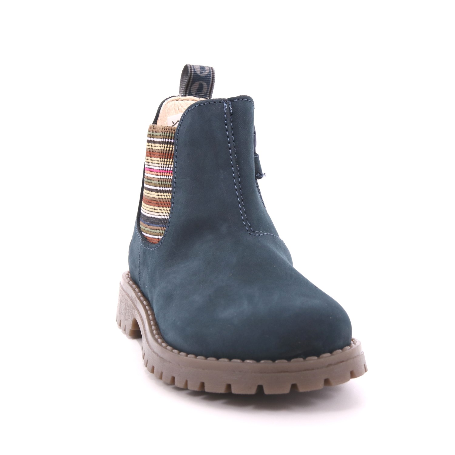 Stivaletto Walkey Bambino Blu Stivaletto Walkey Bambino Blu Scarpe 16 - 40846