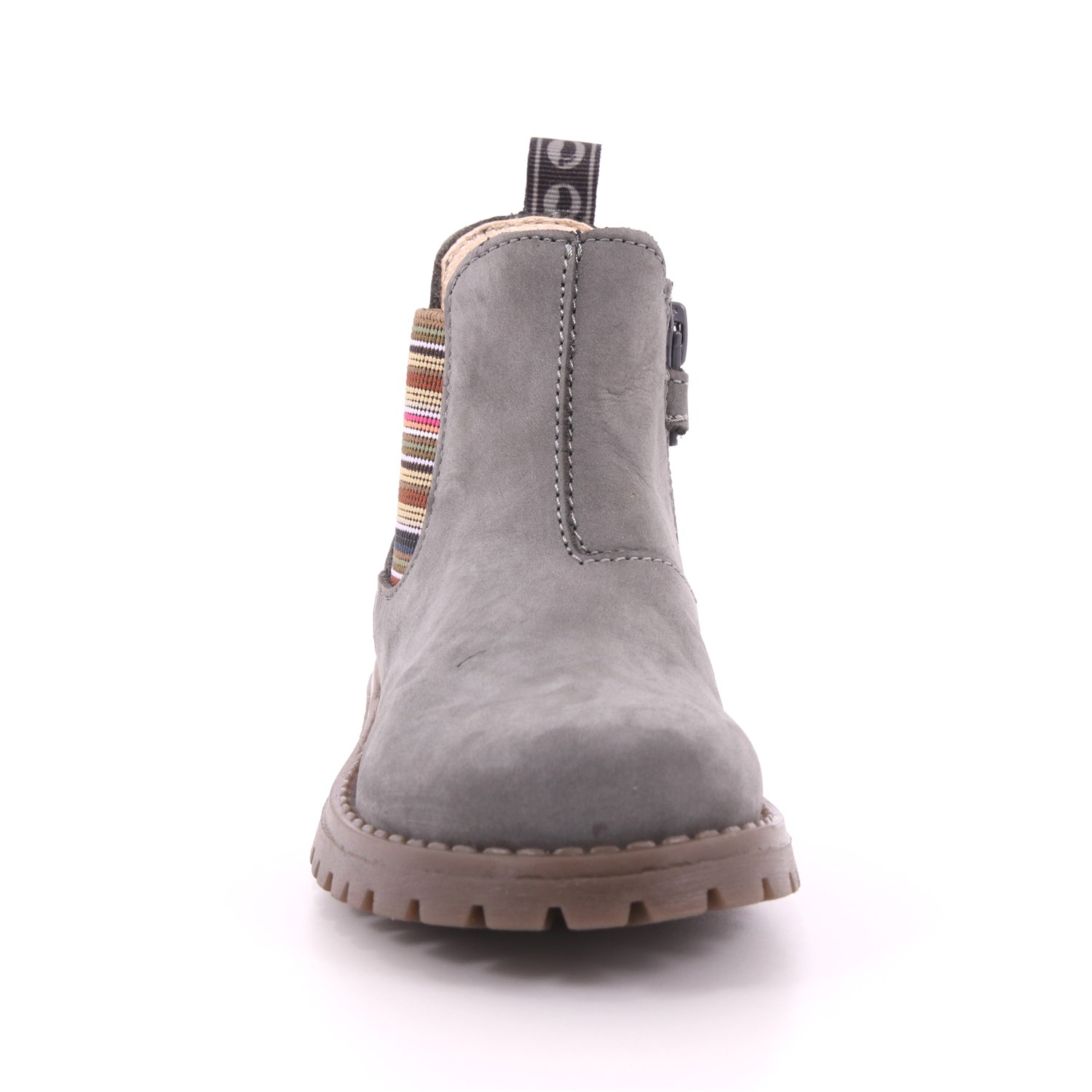 Stivaletto Walkey Bambino Grigio Stivaletto Walkey Bambino Grigio Scarpe 17 - 40846