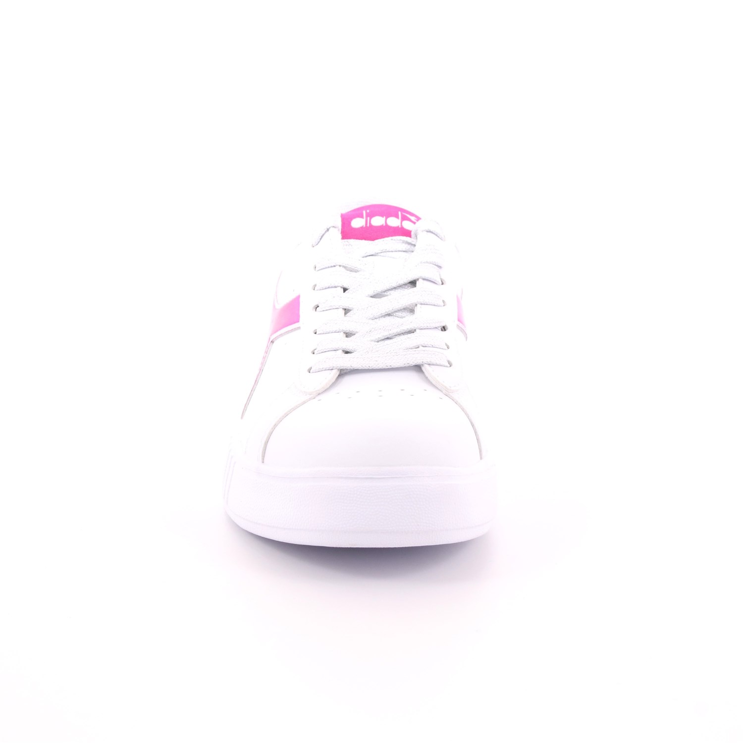 Scarpa Allacciata Diadora Donna Bianco Scarpa Allacciata Diadora Donna Bianco Scarpe 197 - 101.176737