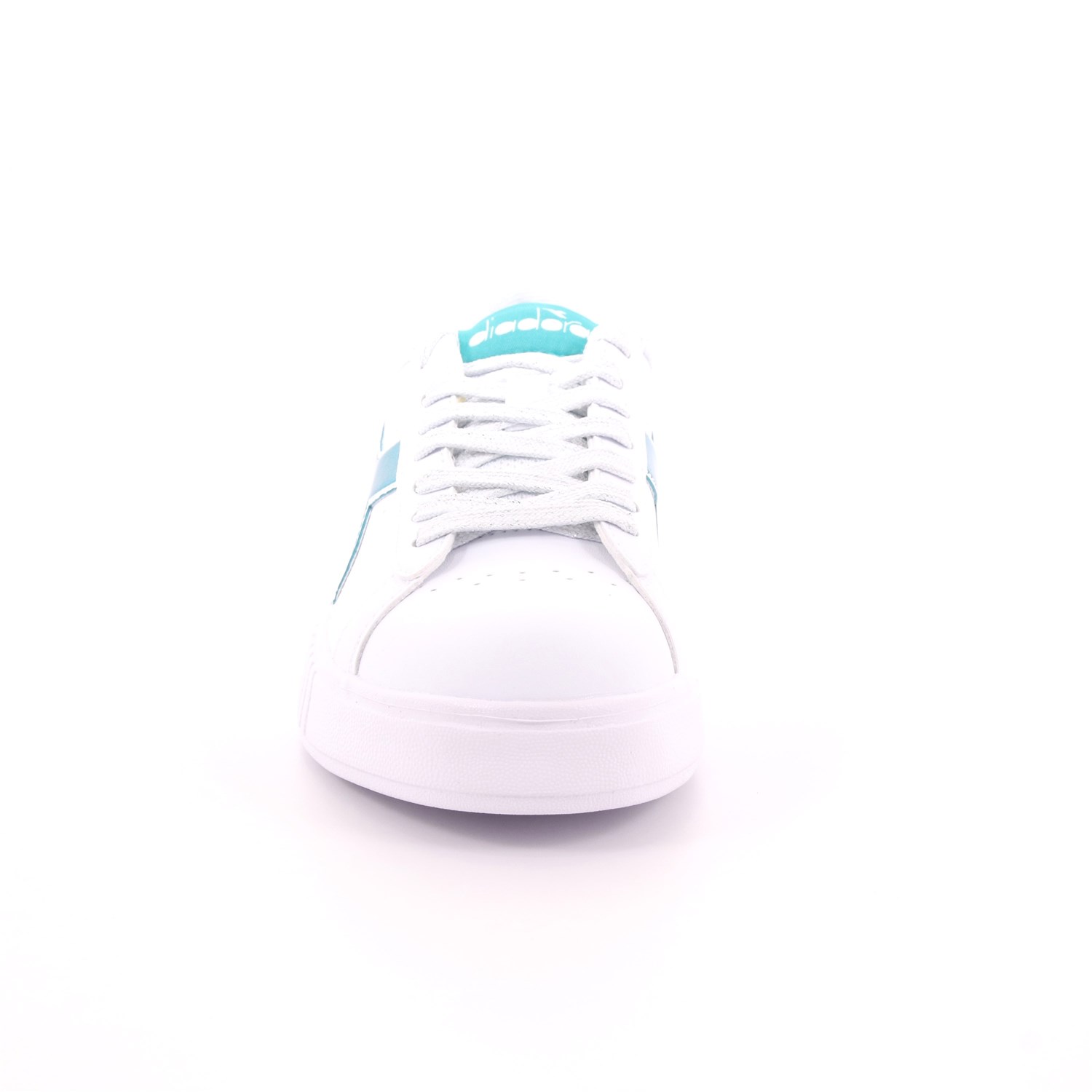 Scarpa Allacciata Diadora Donna Bianco Scarpa Allacciata Diadora Donna Bianco Scarpe 198 - 101.176737