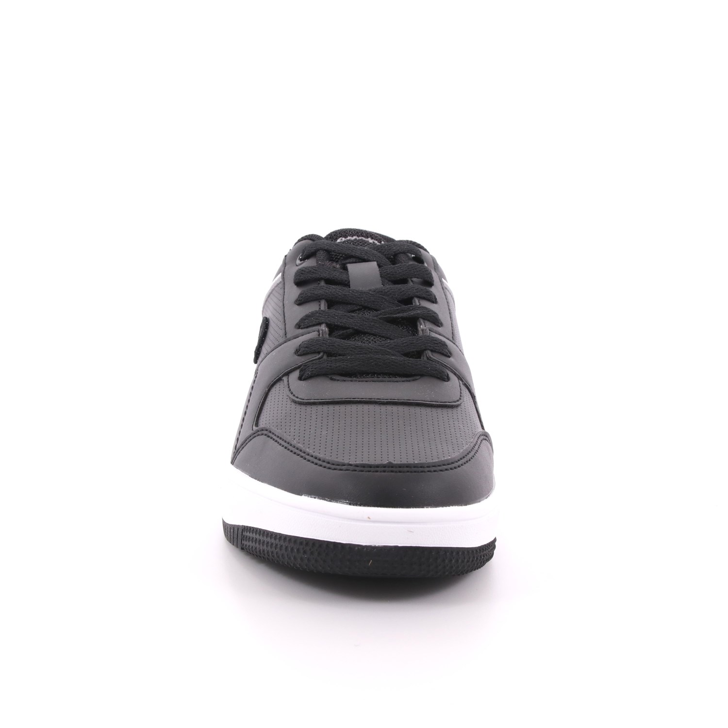 Scarpa Allacciata Champion Uomo Nero Scarpa Allacciata Champion Uomo Nero Scarpe 583 - S21433