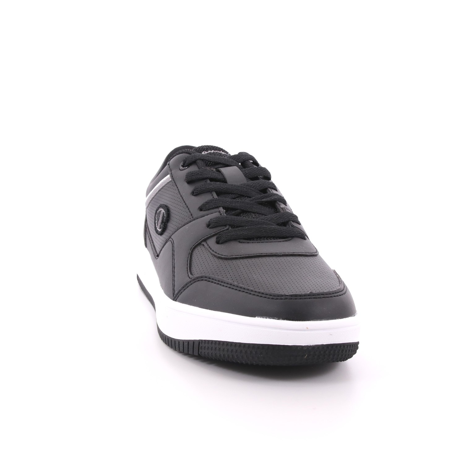 Scarpa Allacciata Champion Uomo Nero Scarpa Allacciata Champion Uomo Nero Scarpe 583 - S21433