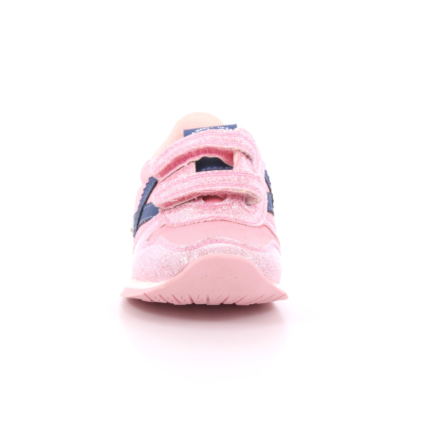 Scarpa Strappi Munich Bambina Rosa Scarpa Strappi Munich Bambina Rosa Scarpe 22 - 8820400
