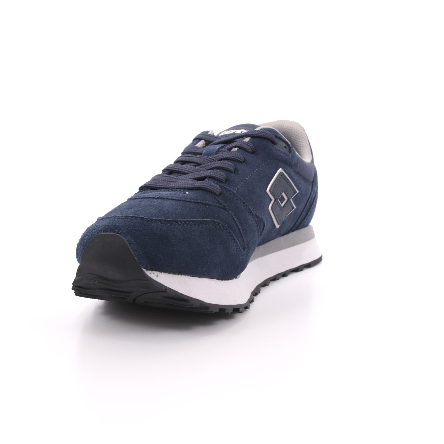 Scarpa Allacciata Lotto Uomo Blu Scarpa Allacciata Lotto Uomo Blu Scarpe 146 - 214673