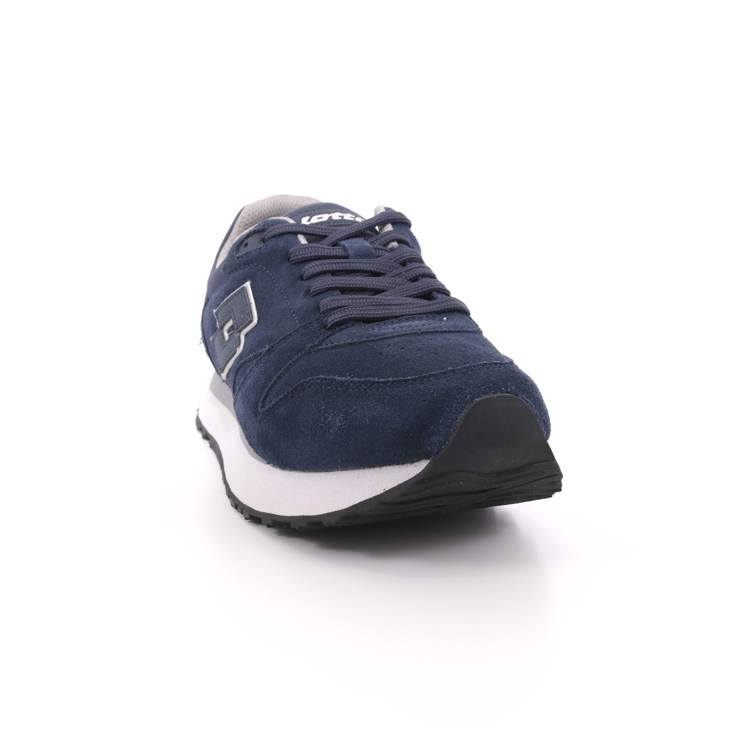 Scarpa Allacciata Lotto Uomo Blu Scarpa Allacciata Lotto Uomo Blu Scarpe 146 - 214673