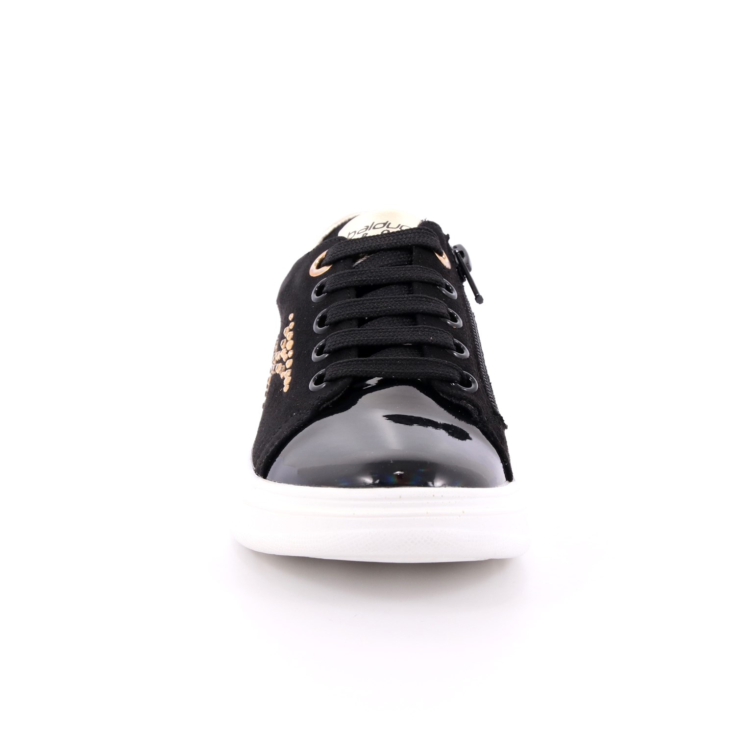Scarpa Allacciata Balducci Bambina Nero Scarpa Allacciata Balducci Bambina Nero Scarpe 312 - BS1862A