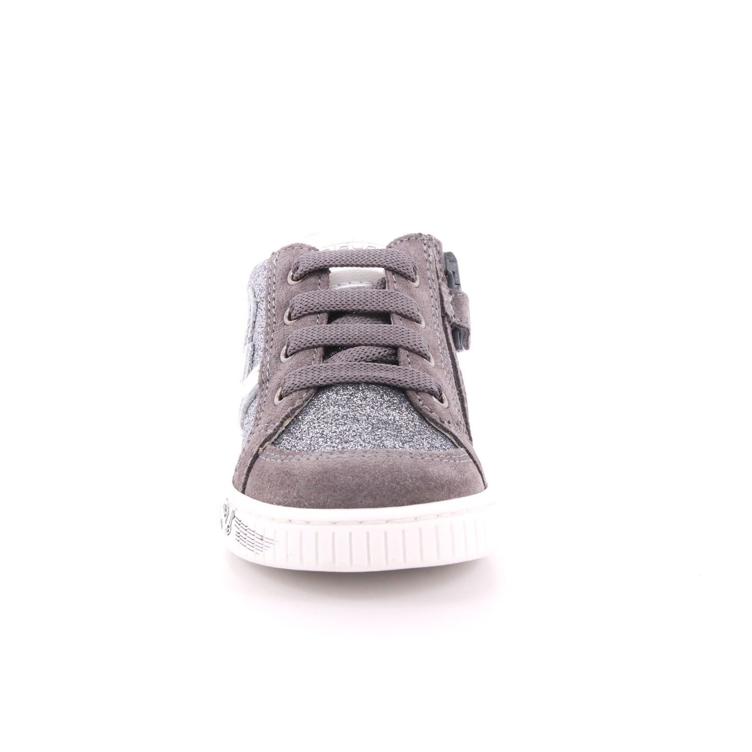 Scarpa Strappi Balducci Bambina Grigio Scarpa Strappi Balducci Bambina Grigio Scarpe 318 - MSP3503B