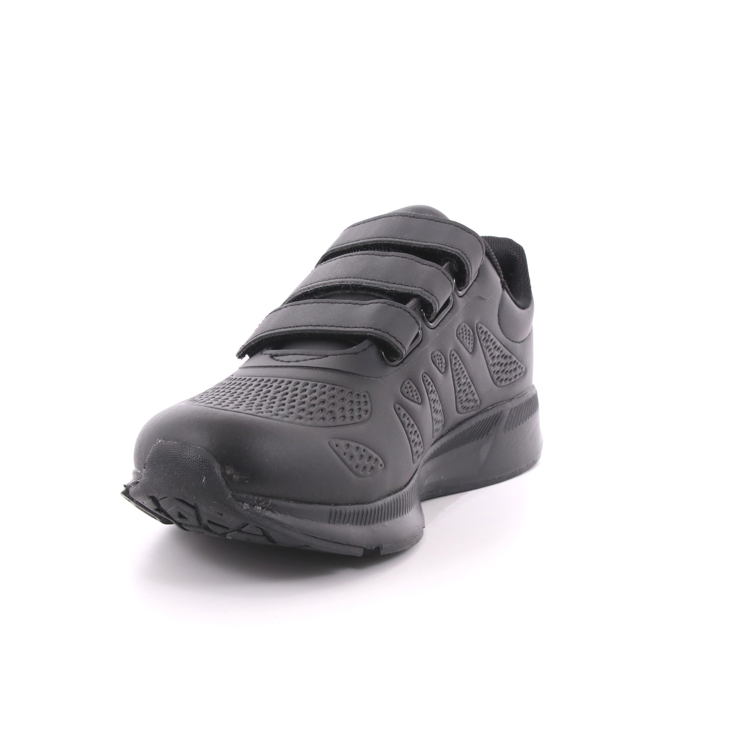 Scarpa Strappi Champion Uomo Nero Scarpa Strappi Champion Uomo Nero Scarpe 590 - S21596