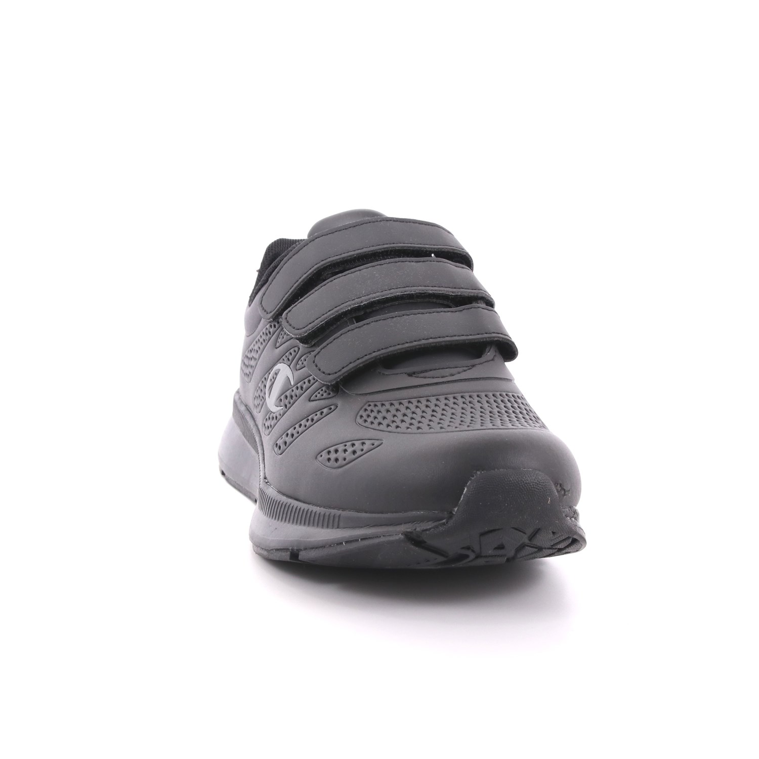 Scarpa Strappi Champion Uomo Nero Scarpa Strappi Champion Uomo Nero Scarpe 590 - S21596