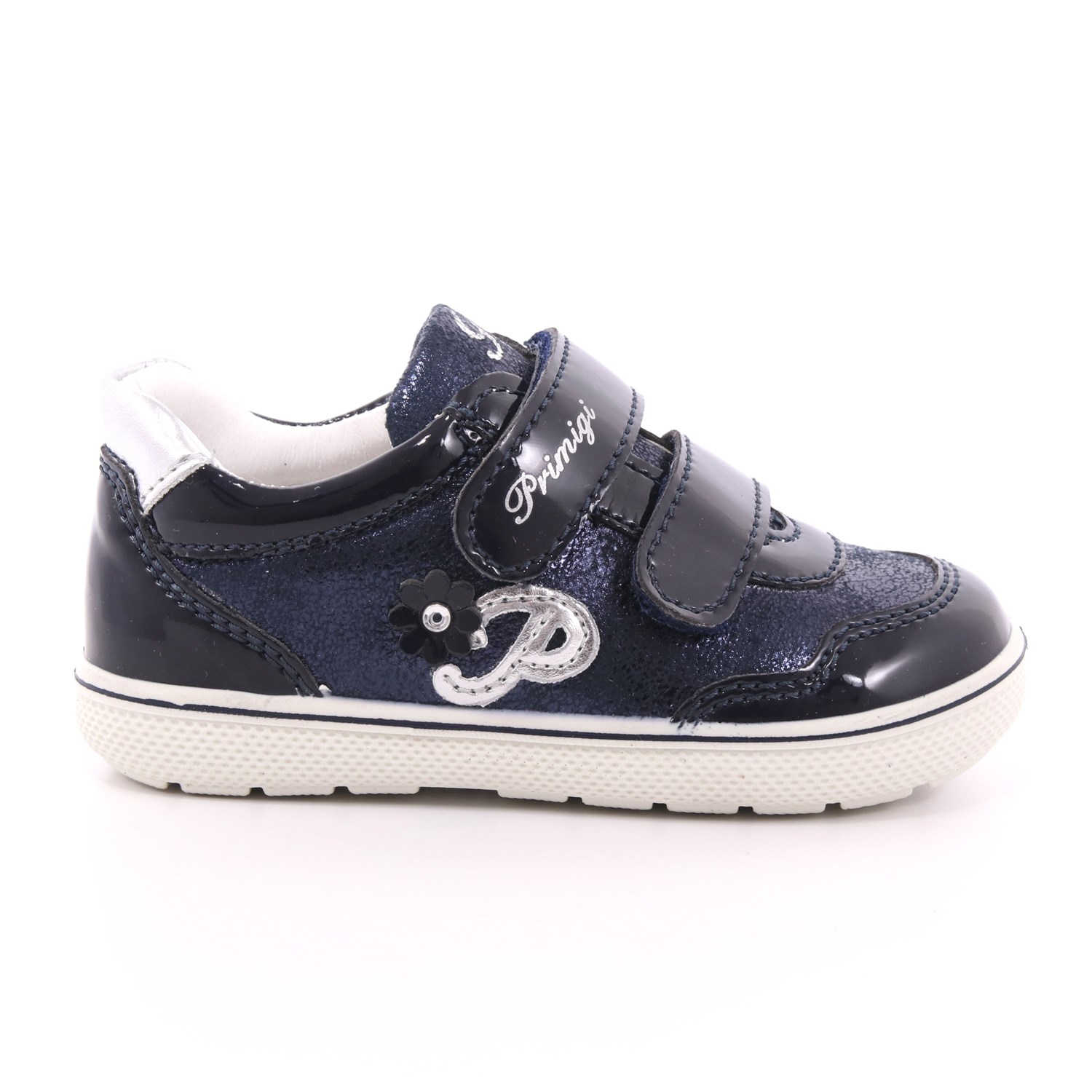 Scarpa Strappi Primigi Bambina Blu Scarpa Strappi Primigi Bambina Blu Scarpe 728 - 6358722
