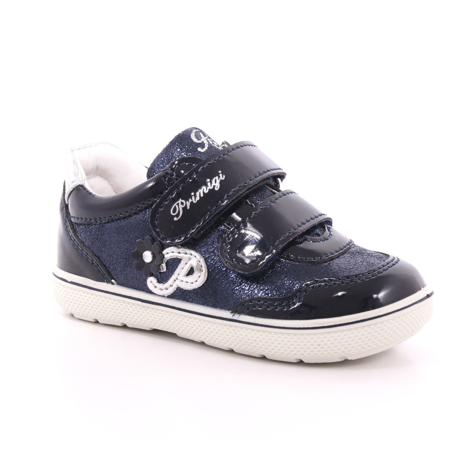 Scarpa Strappi Primigi Bambina Blu Scarpa Strappi Primigi Bambina Blu Scarpe 728 - 6358722