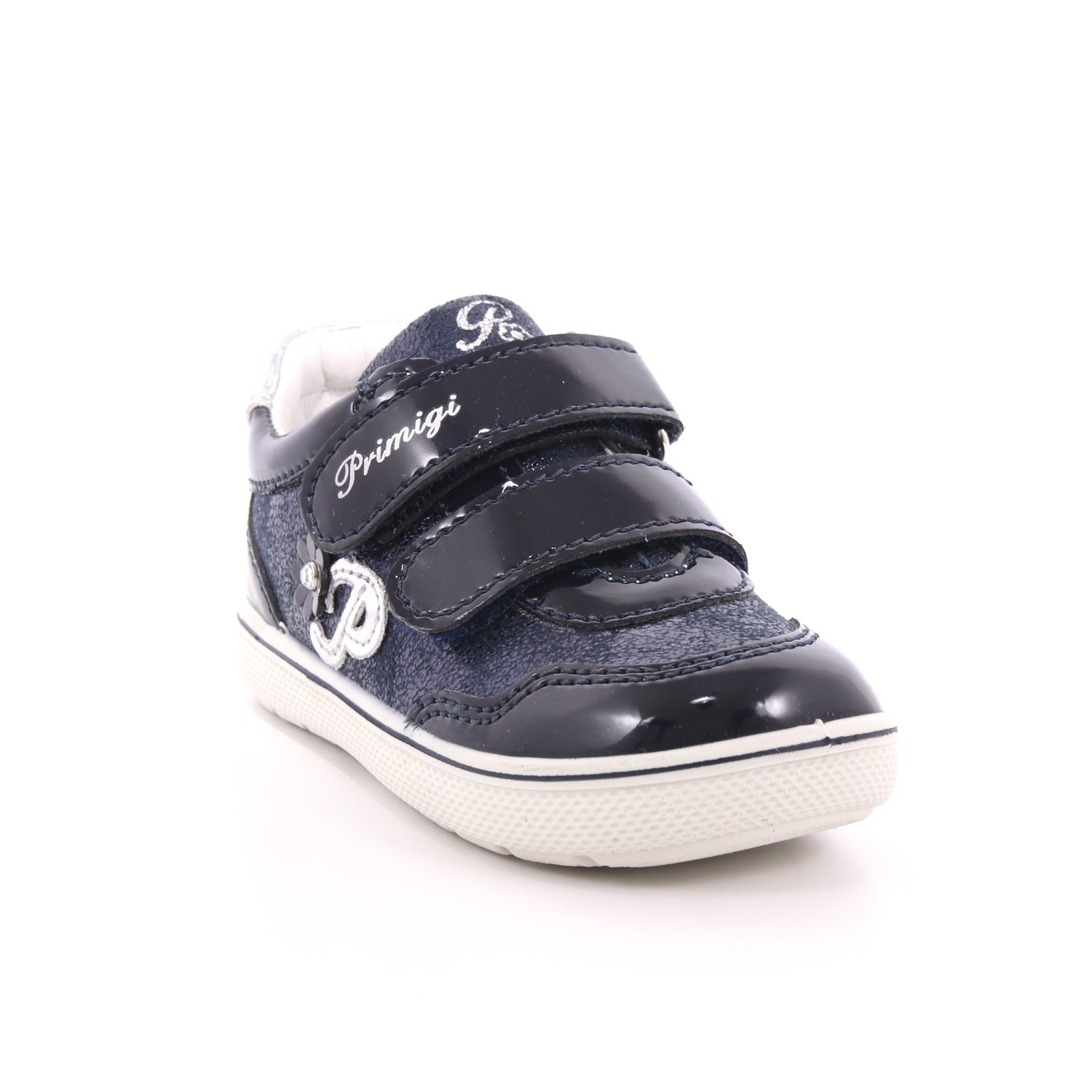 Scarpa Strappi Primigi Bambina Blu Scarpa Strappi Primigi Bambina Blu Scarpe 728 - 6358722