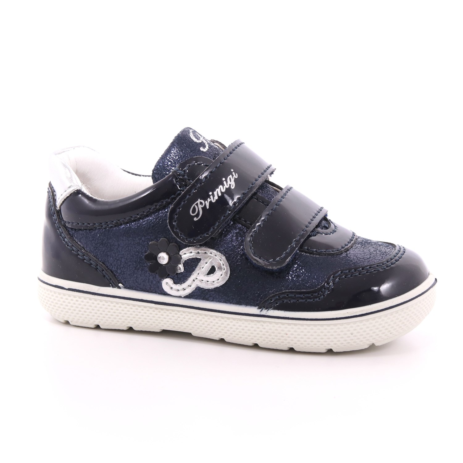 Scarpa Strappi Primigi Bambina Blu Scarpa Strappi Primigi Bambina Blu Scarpe 728 - 6358722
