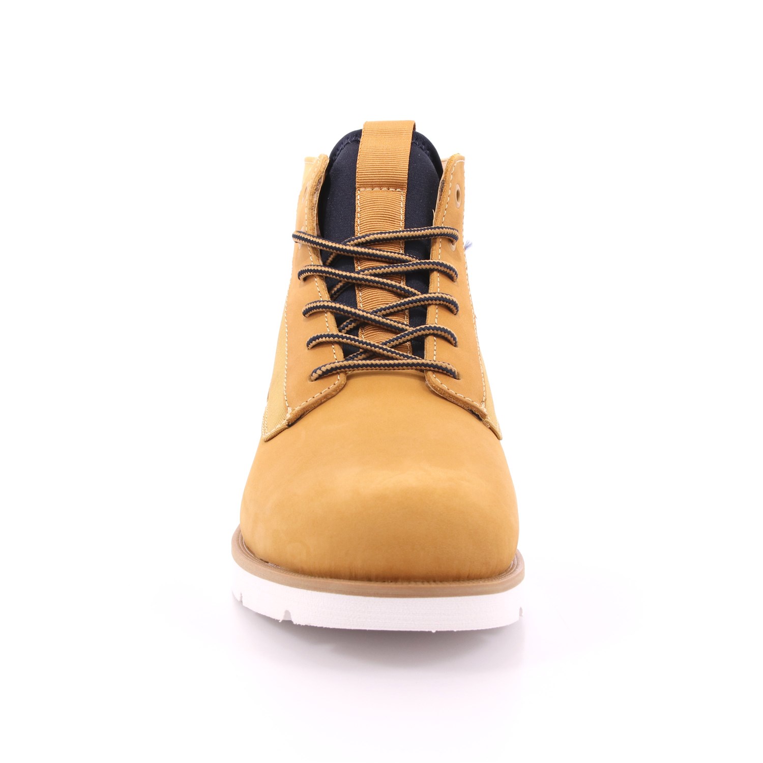 Anfibio Levi's Uomo Giallo Ocra Anfibio Levi's Uomo Giallo Ocra Scarpe 127 - 232221