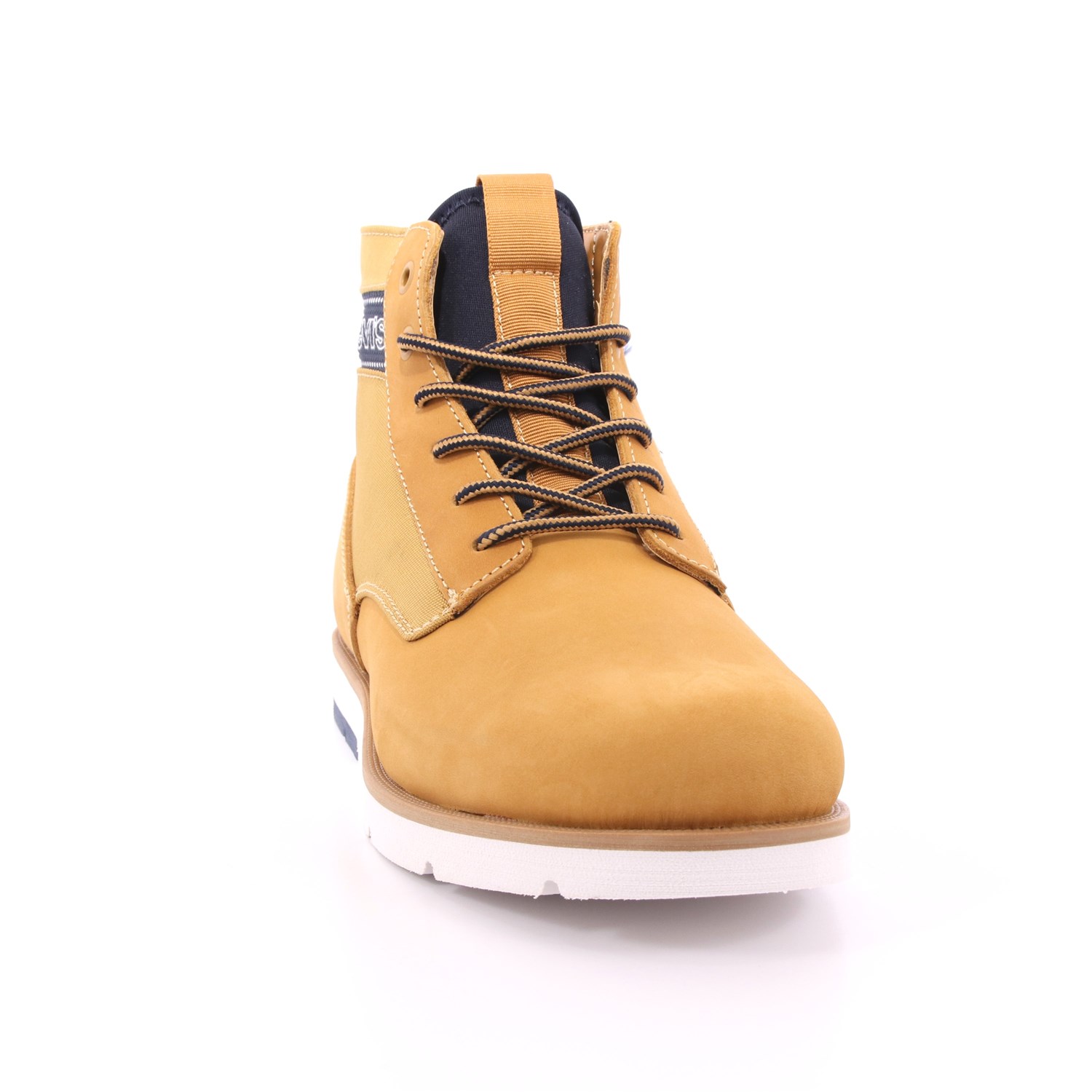 Anfibio Levi's Uomo Giallo Ocra Anfibio Levi's Uomo Giallo Ocra Scarpe 127 - 232221