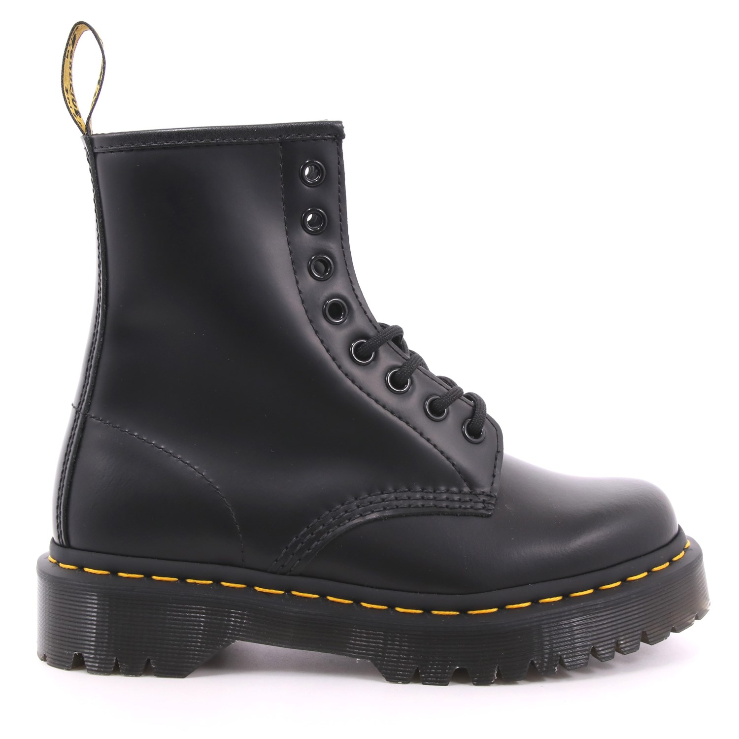 Anfibio Dr. Martens Donna Nero Anfibio Dr. Martens Donna Nero Scarpe 29 - DMS1460BEXBS