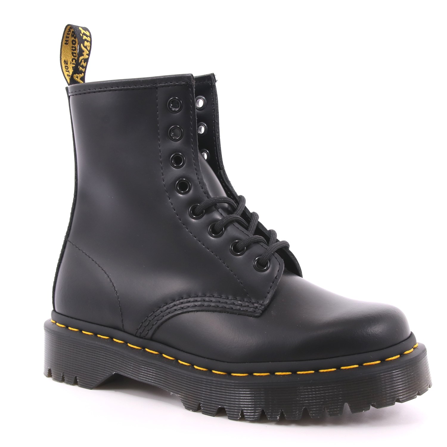 Anfibio Dr. Martens Donna Nero Anfibio Dr. Martens Donna Nero Scarpe 29 - DMS1460BEXBS