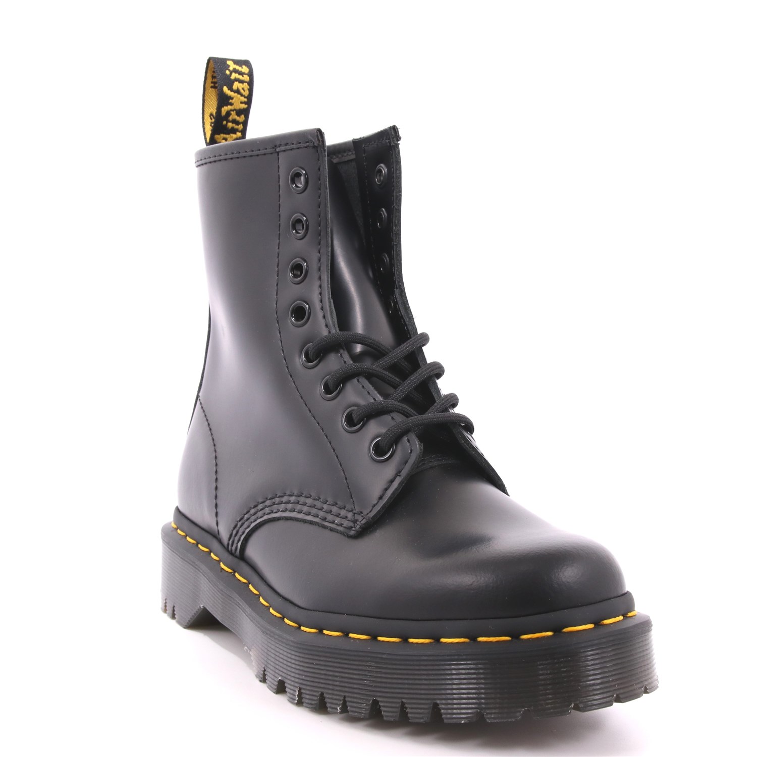 Anfibio Dr. Martens Donna Nero Anfibio Dr. Martens Donna Nero Scarpe 29 - DMS1460BEXBS