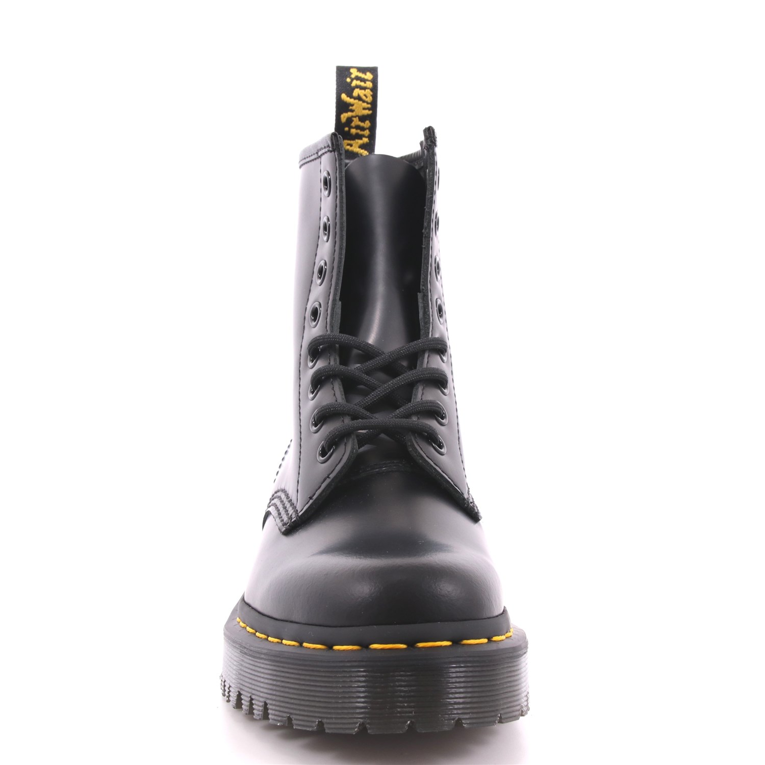 Anfibio Dr. Martens Donna Nero Anfibio Dr. Martens Donna Nero Scarpe 29 - DMS1460BEXBS