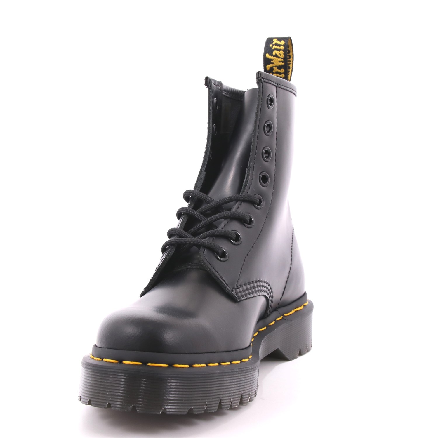 Anfibio Dr. Martens Donna Nero Anfibio Dr. Martens Donna Nero Scarpe 29 - DMS1460BEXBS