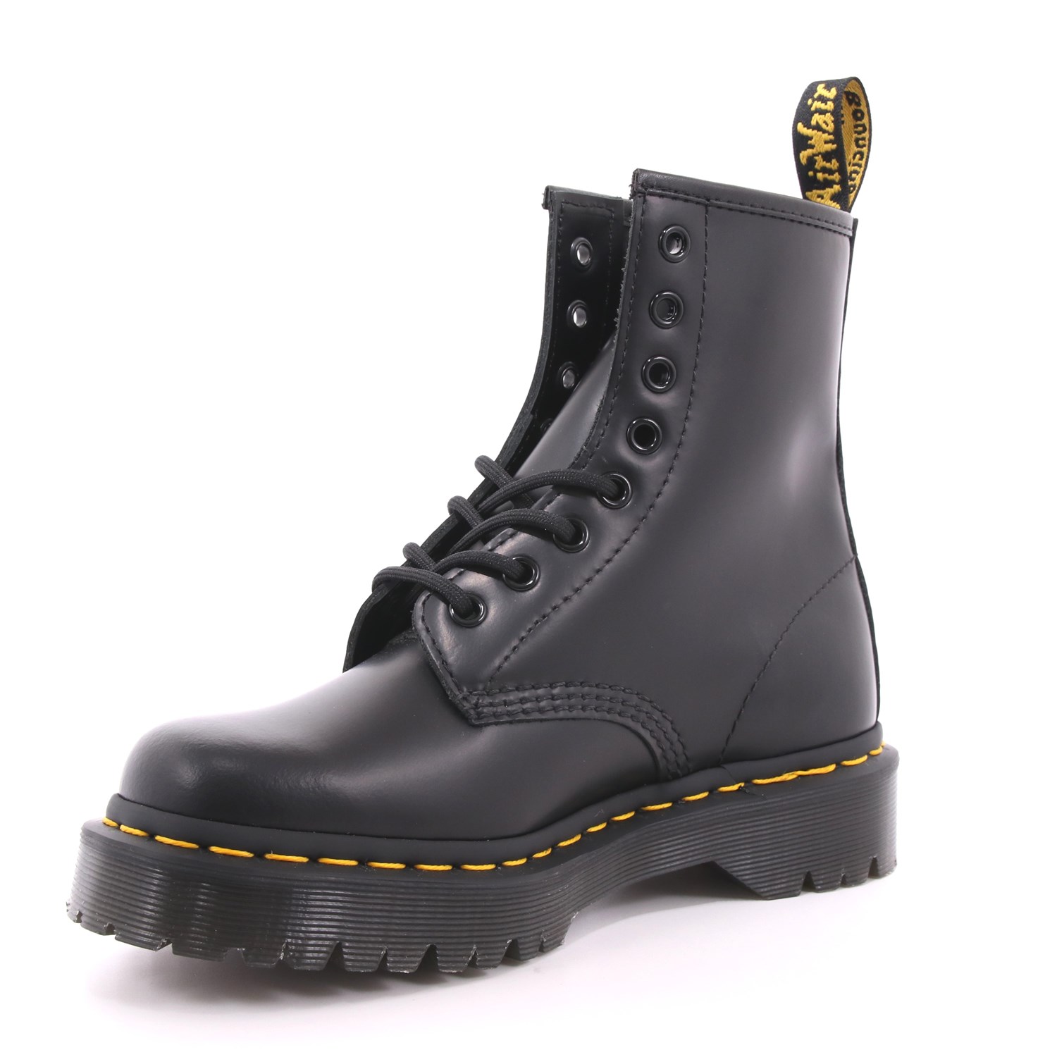 Anfibio Dr. Martens Donna Nero Anfibio Dr. Martens Donna Nero Scarpe 29 - DMS1460BEXBS
