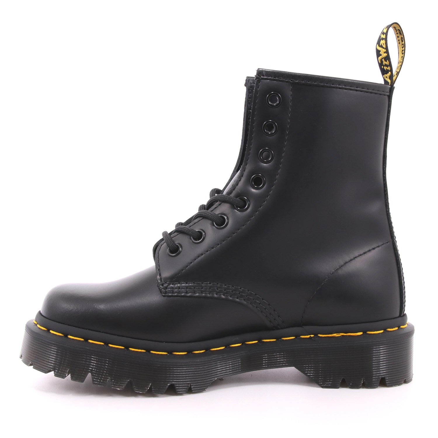 Anfibio Dr. Martens Donna Nero Anfibio Dr. Martens Donna Nero Scarpe 29 - DMS1460BEXBS