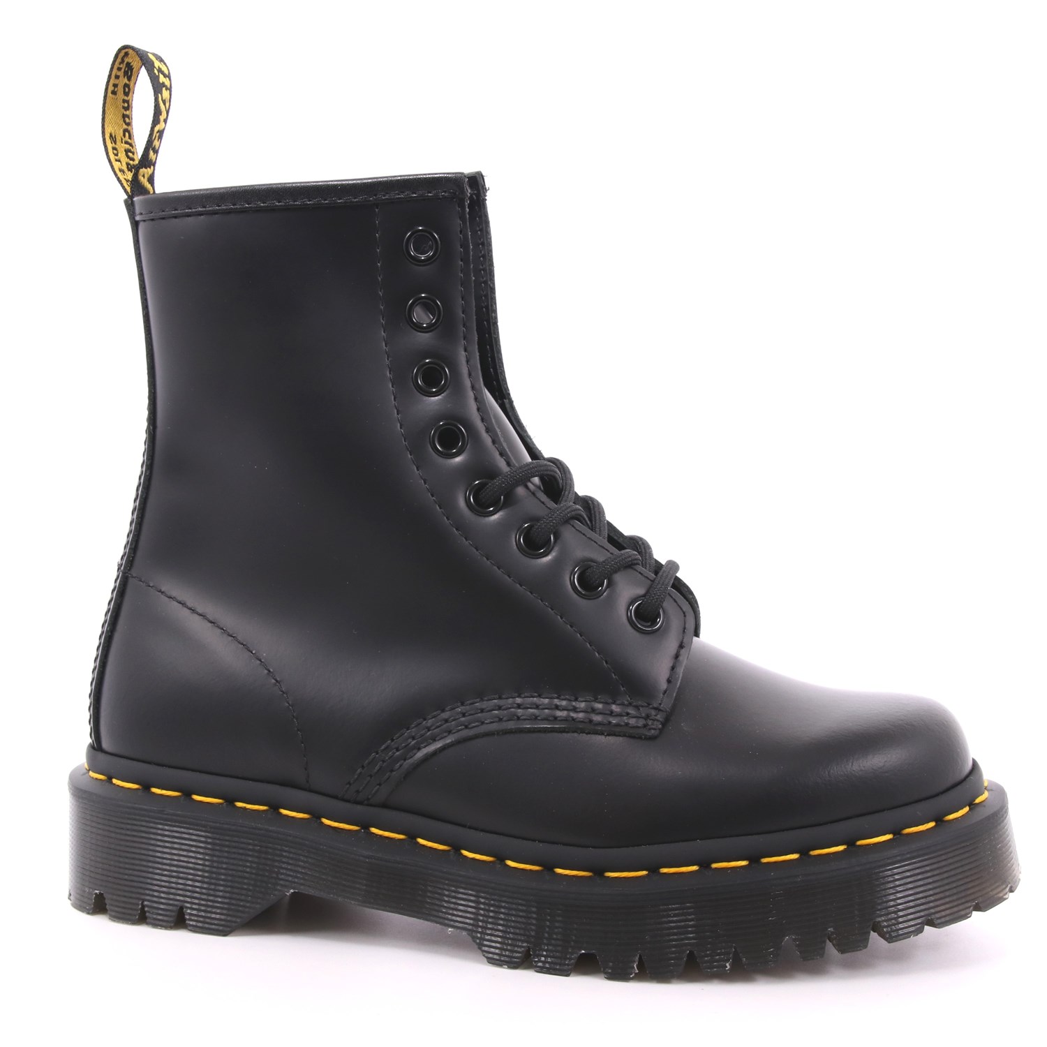 Anfibio Dr. Martens Donna Nero Anfibio Dr. Martens Donna Nero Scarpe 29 - DMS1460BEXBS