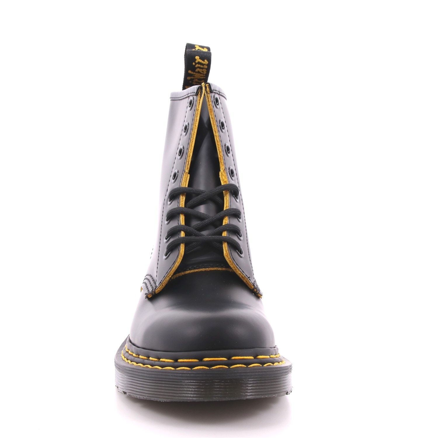 Anfibio Dr. Martens Donna Nero Anfibio Dr. Martens Donna Nero Scarpe 30 - DMS1460DSBSM