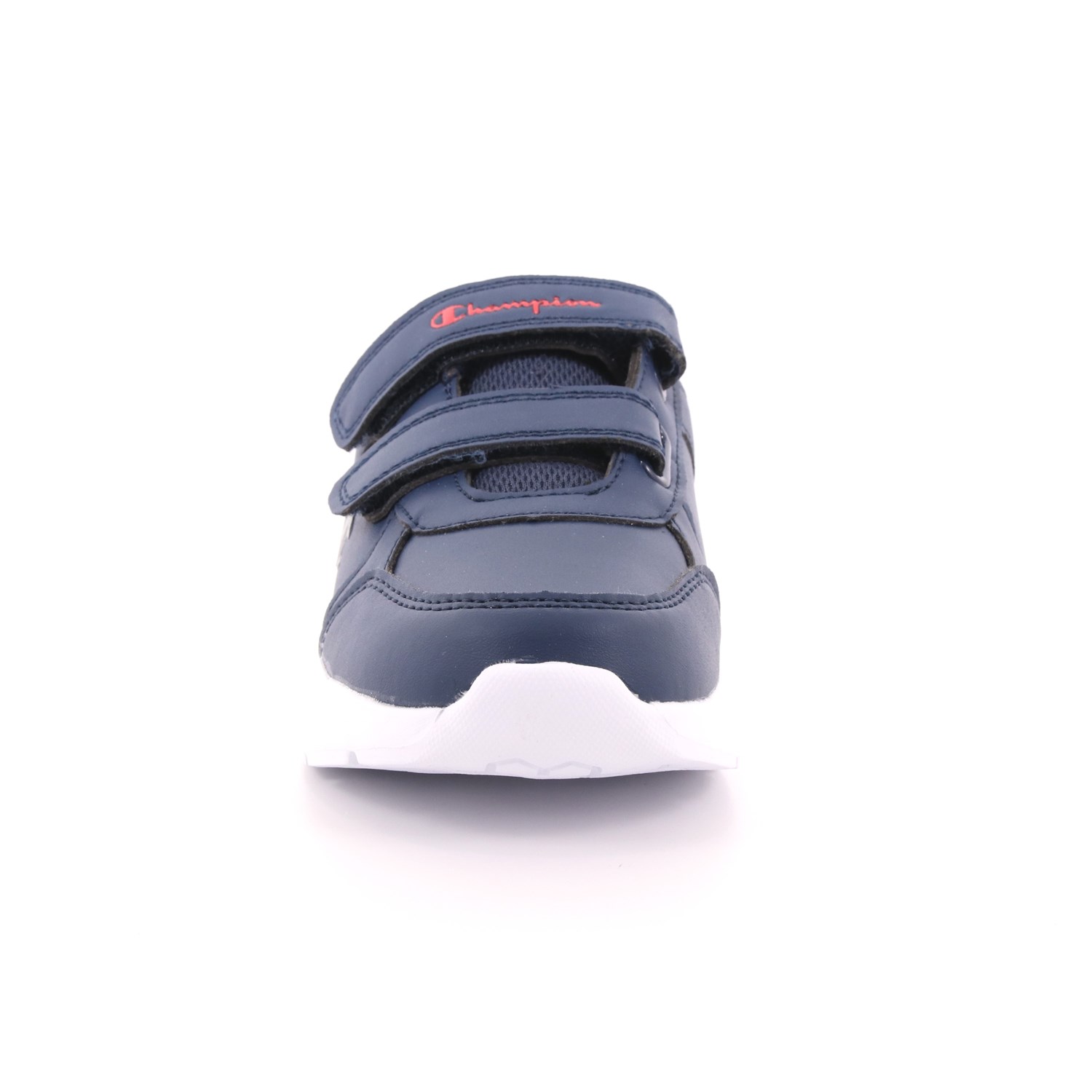 Scarpa Strappi Champion Bambino Blu Scarpa Strappi Champion Bambino Blu Scarpe 606 - S32104