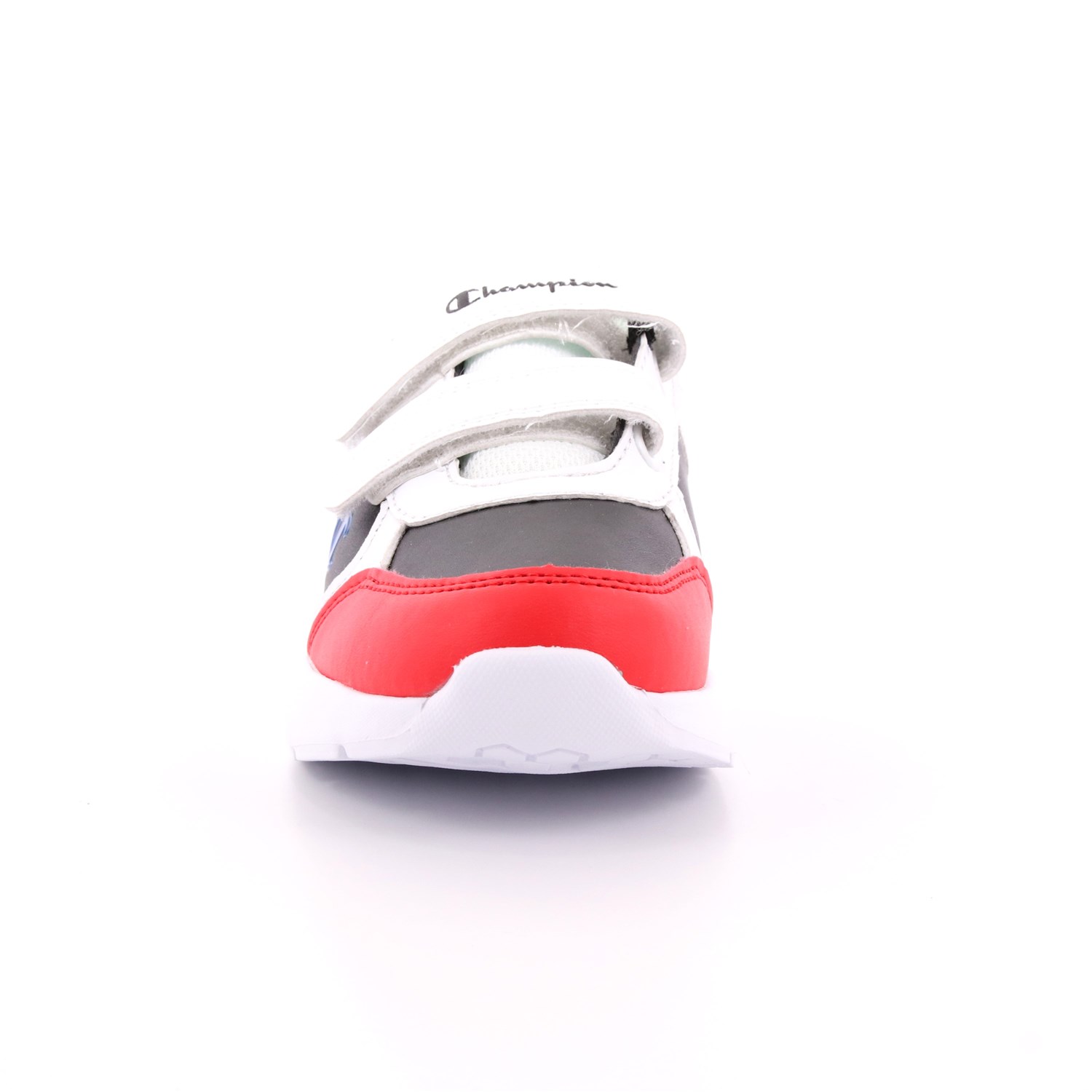 Scarpa Strappi Champion Bambino Nero Scarpa Strappi Champion Bambino Nero Scarpe 607 - S32104