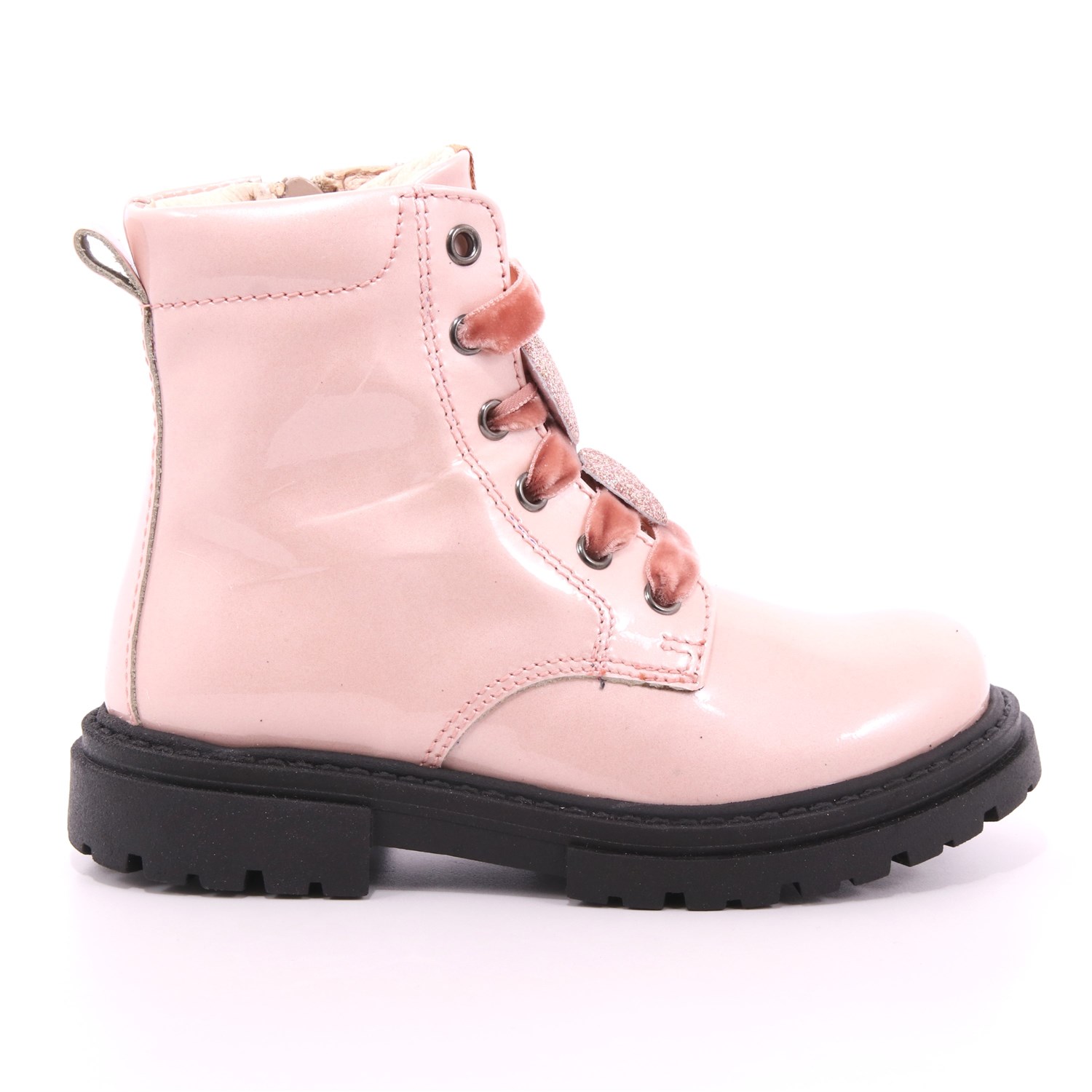 Anfibio Walkey Bambina Rosa Anfibio Walkey Bambina Rosa Scarpe 18 - 41079