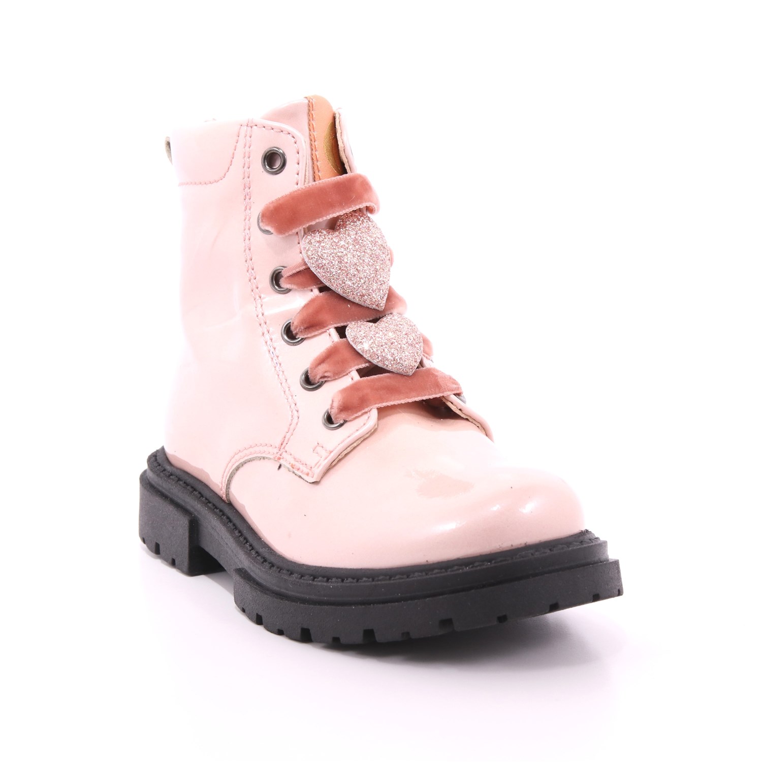 Anfibio Walkey Bambina Rosa Anfibio Walkey Bambina Rosa Scarpe 18 - 41079