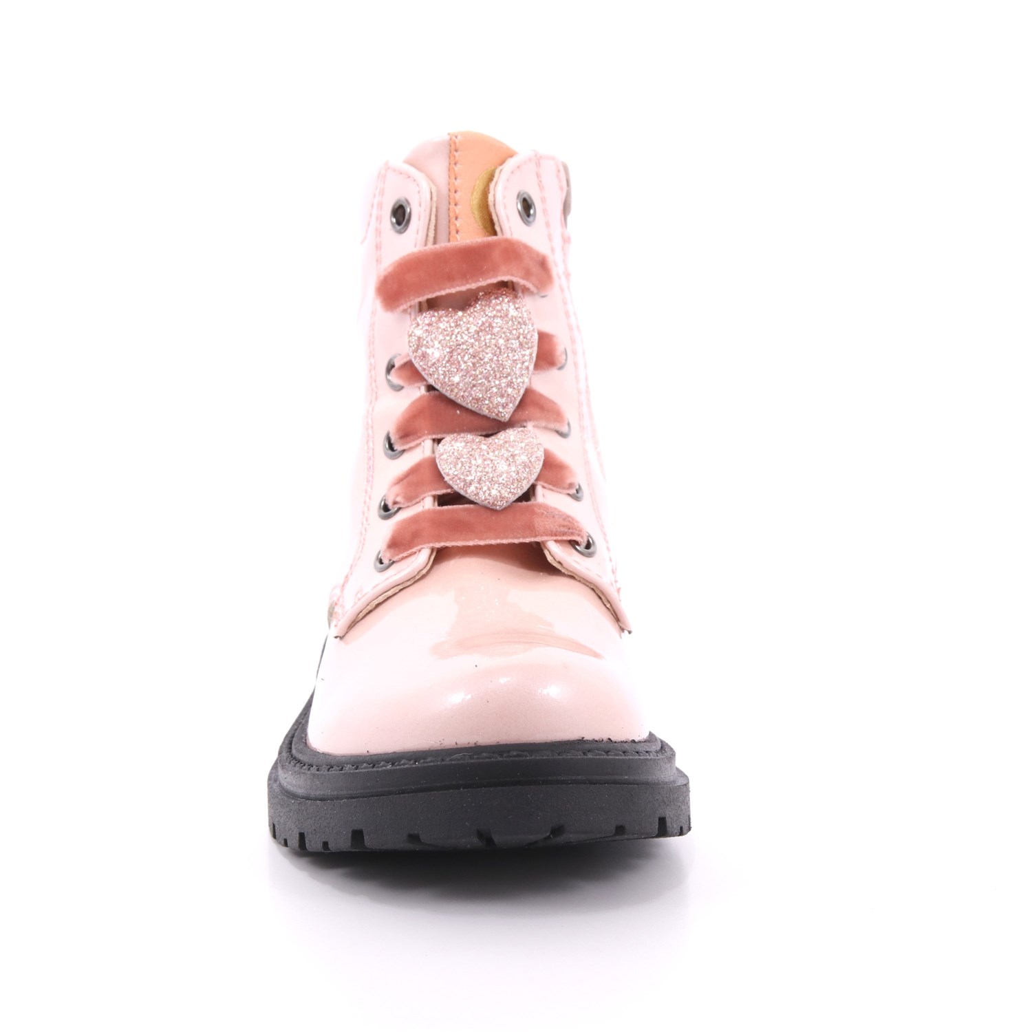 Anfibio Walkey Bambina Rosa Anfibio Walkey Bambina Rosa Scarpe 18 - 41079