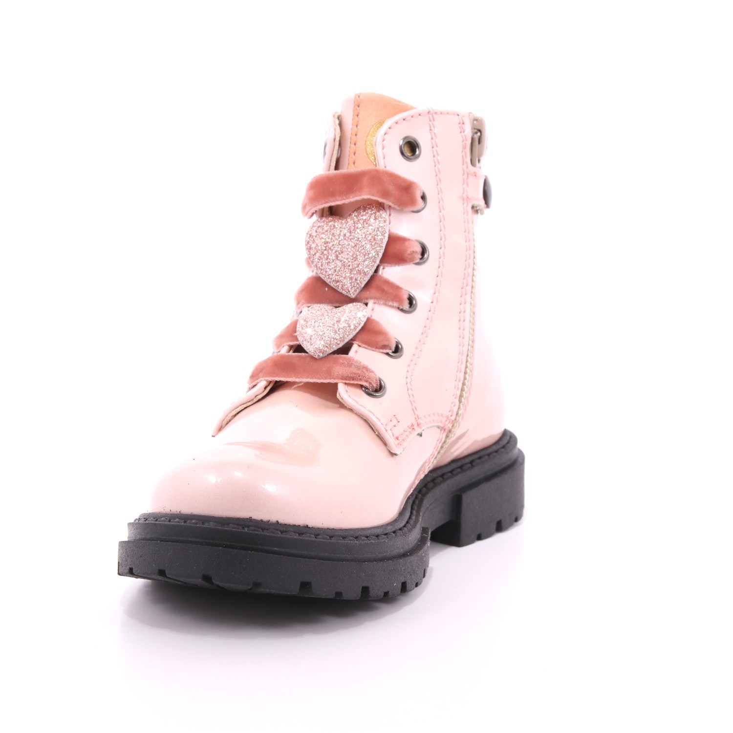 Anfibio Walkey Bambina Rosa Anfibio Walkey Bambina Rosa Scarpe 18 - 41079