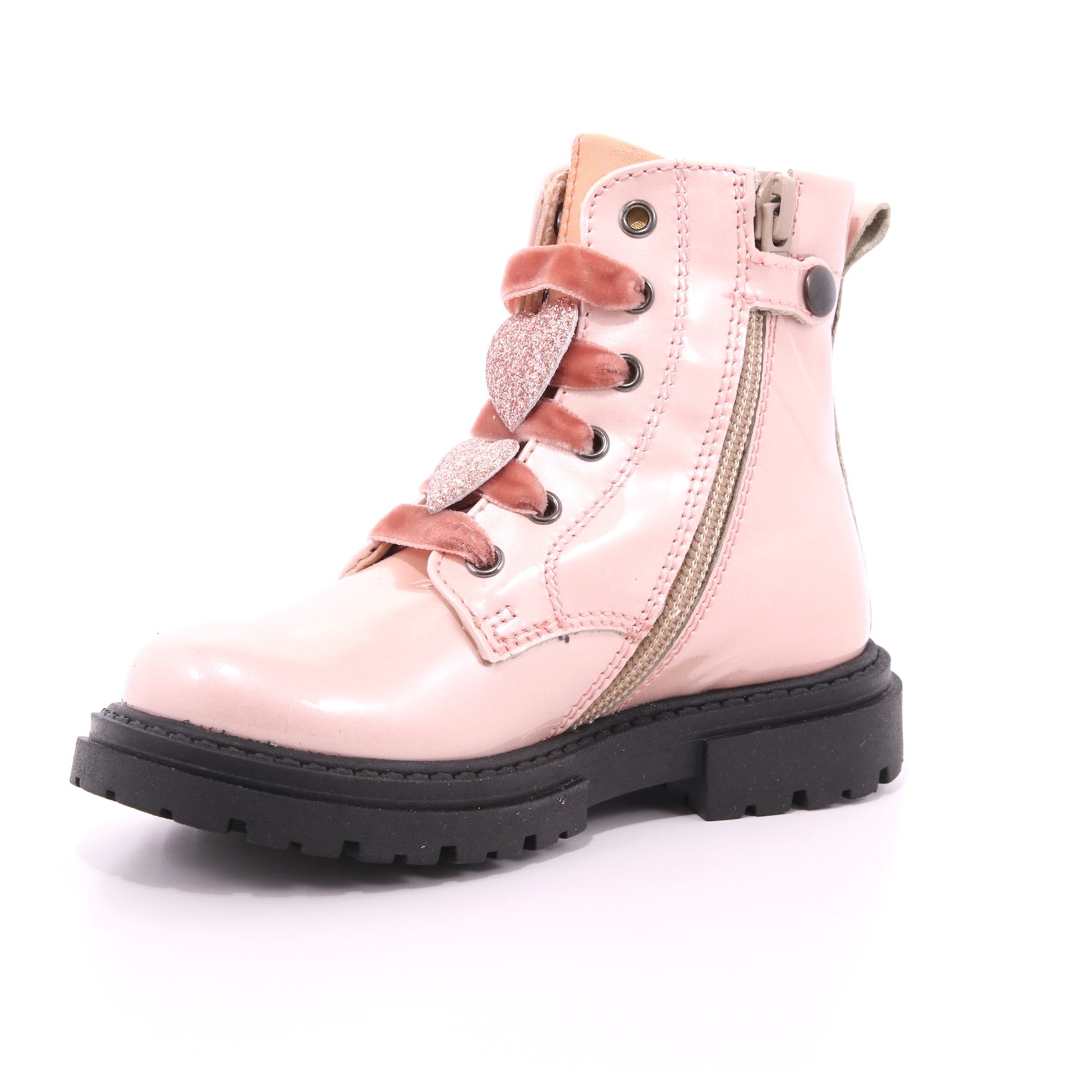 Anfibio Walkey Bambina Rosa Anfibio Walkey Bambina Rosa Scarpe 18 - 41079