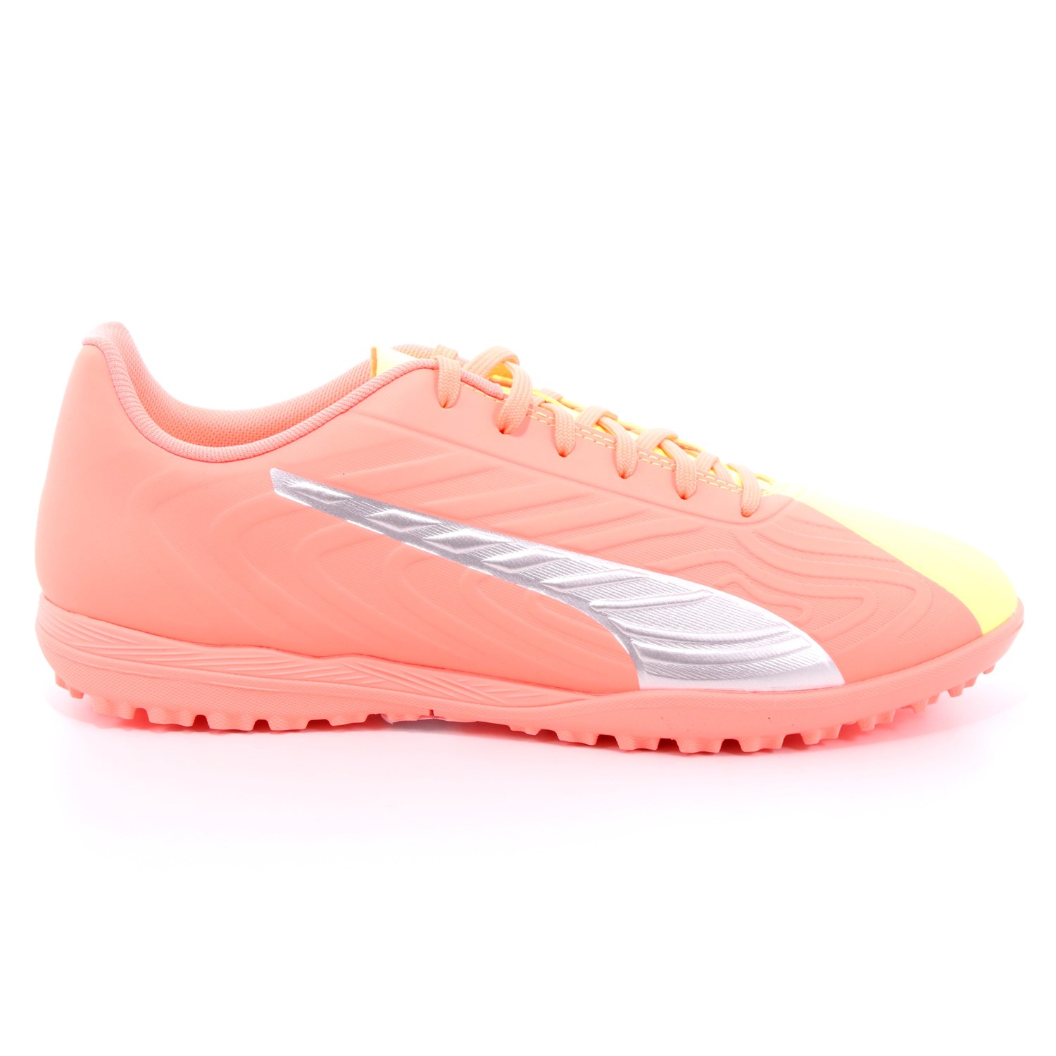 Scarpa Calcetto Puma Uomo Arancione Scarpa Calcetto Puma Uomo Arancione Scarpe 484 - 10596801