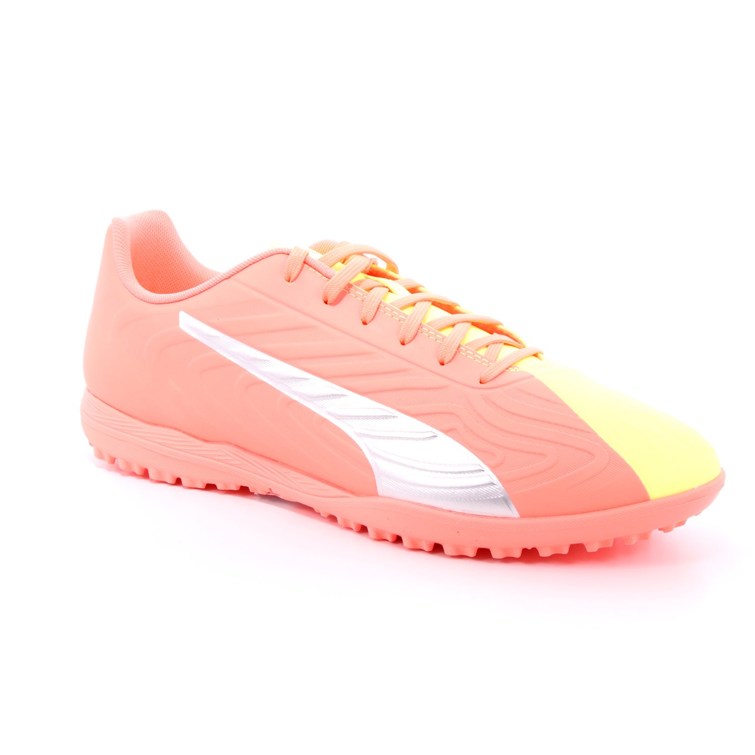 Scarpa Calcetto Puma Uomo Arancione Scarpa Calcetto Puma Uomo Arancione Scarpe 484 - 10596801