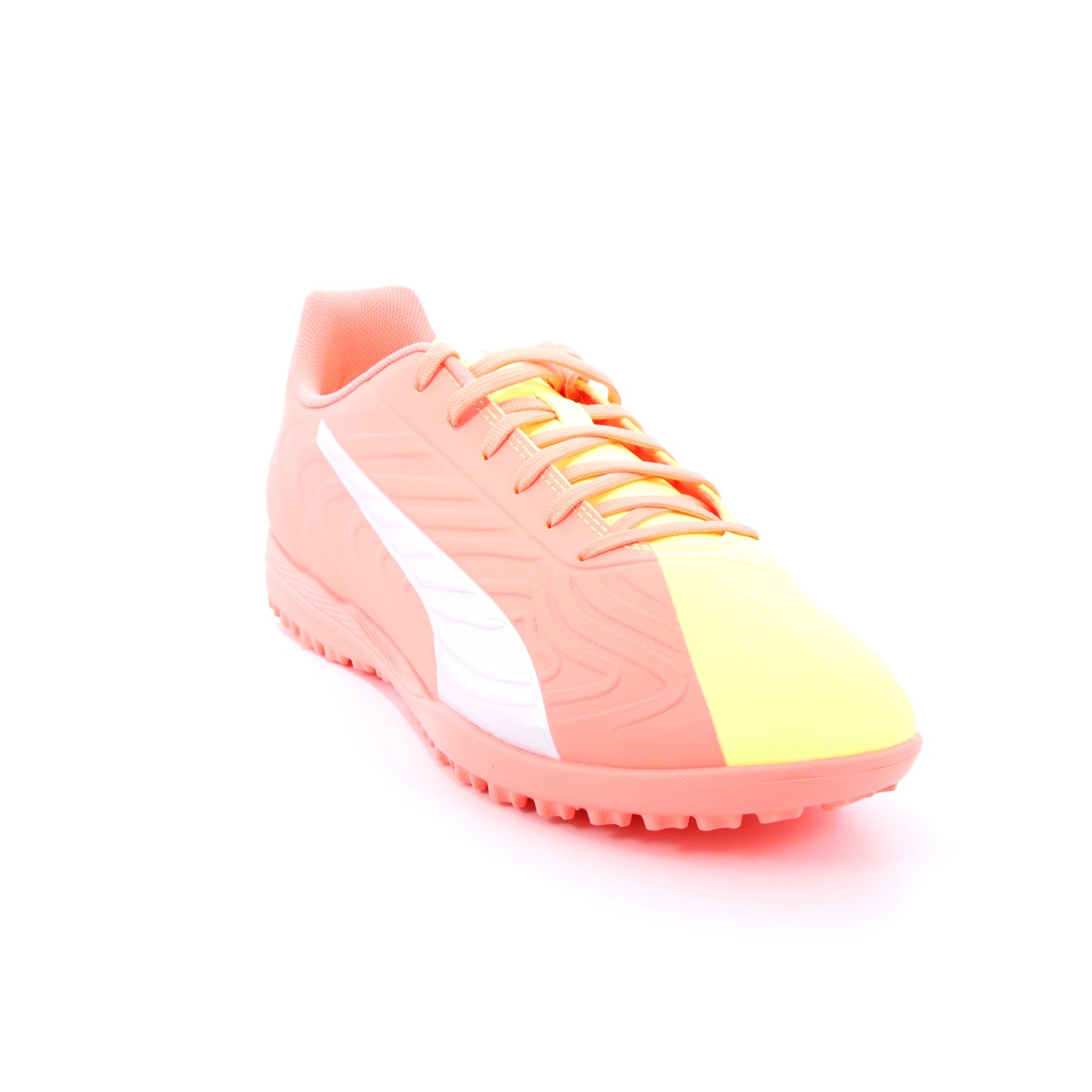 Scarpa Calcetto Puma Uomo Arancione Scarpa Calcetto Puma Uomo Arancione Scarpe 484 - 10596801