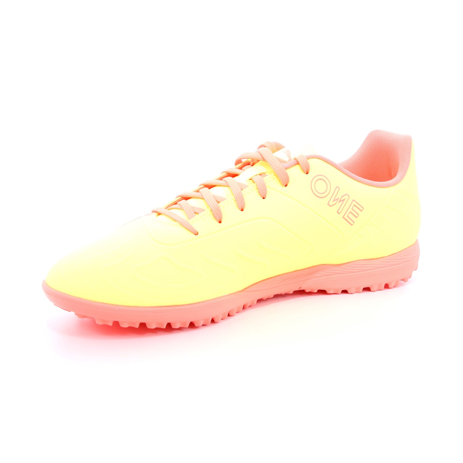 Scarpa Calcetto Puma Uomo Arancione Scarpa Calcetto Puma Uomo Arancione Scarpe 484 - 10596801