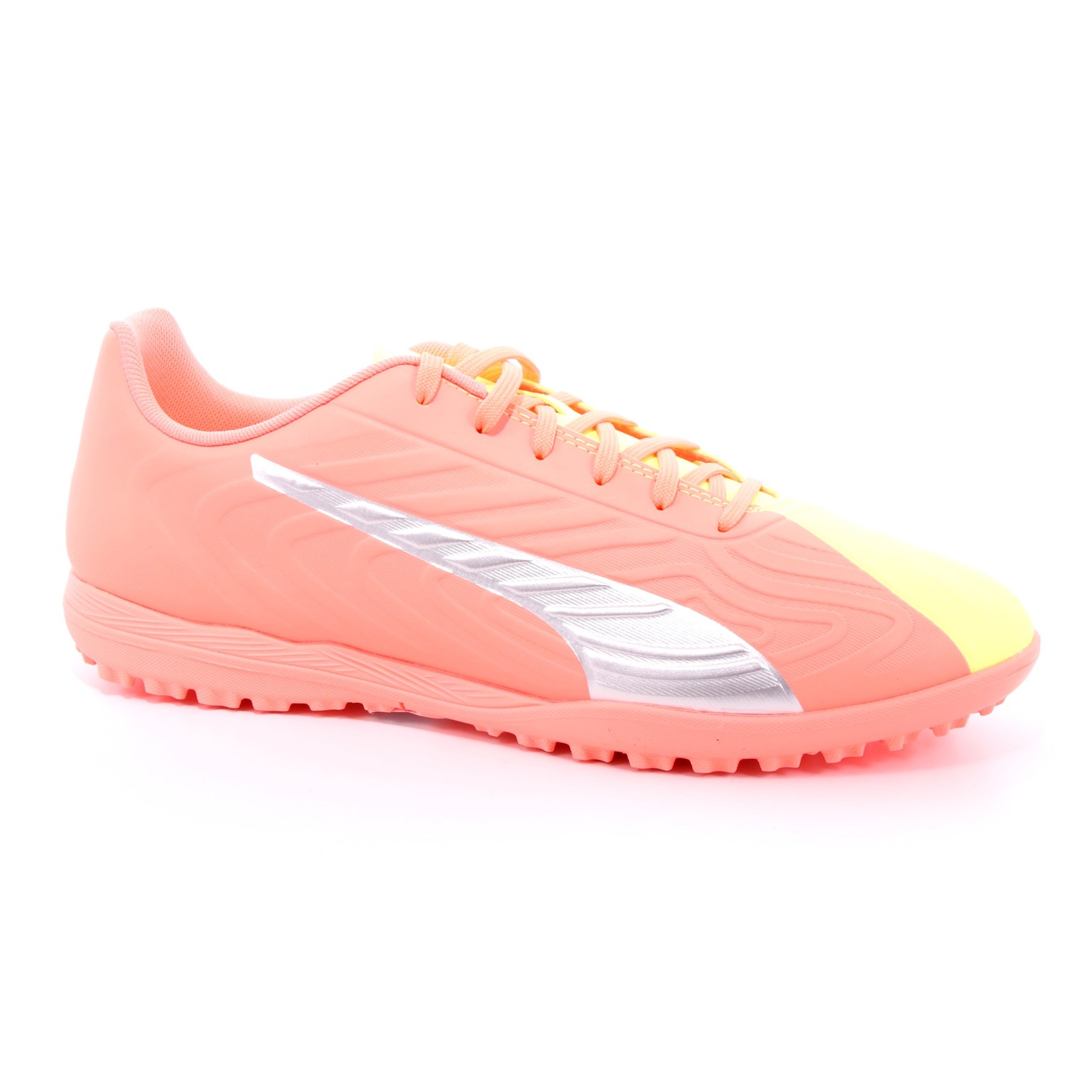 Scarpa Calcetto Puma Uomo Arancione Scarpa Calcetto Puma Uomo Arancione Scarpe 484 - 10596801