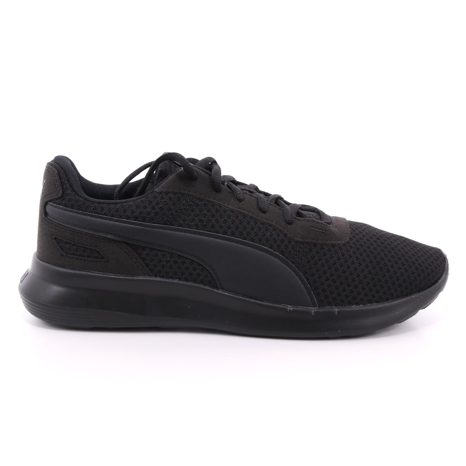 Scarpa Allacciata Puma Uomo Nero Scarpa Allacciata Puma Uomo Nero Scarpe 485 - 36912208