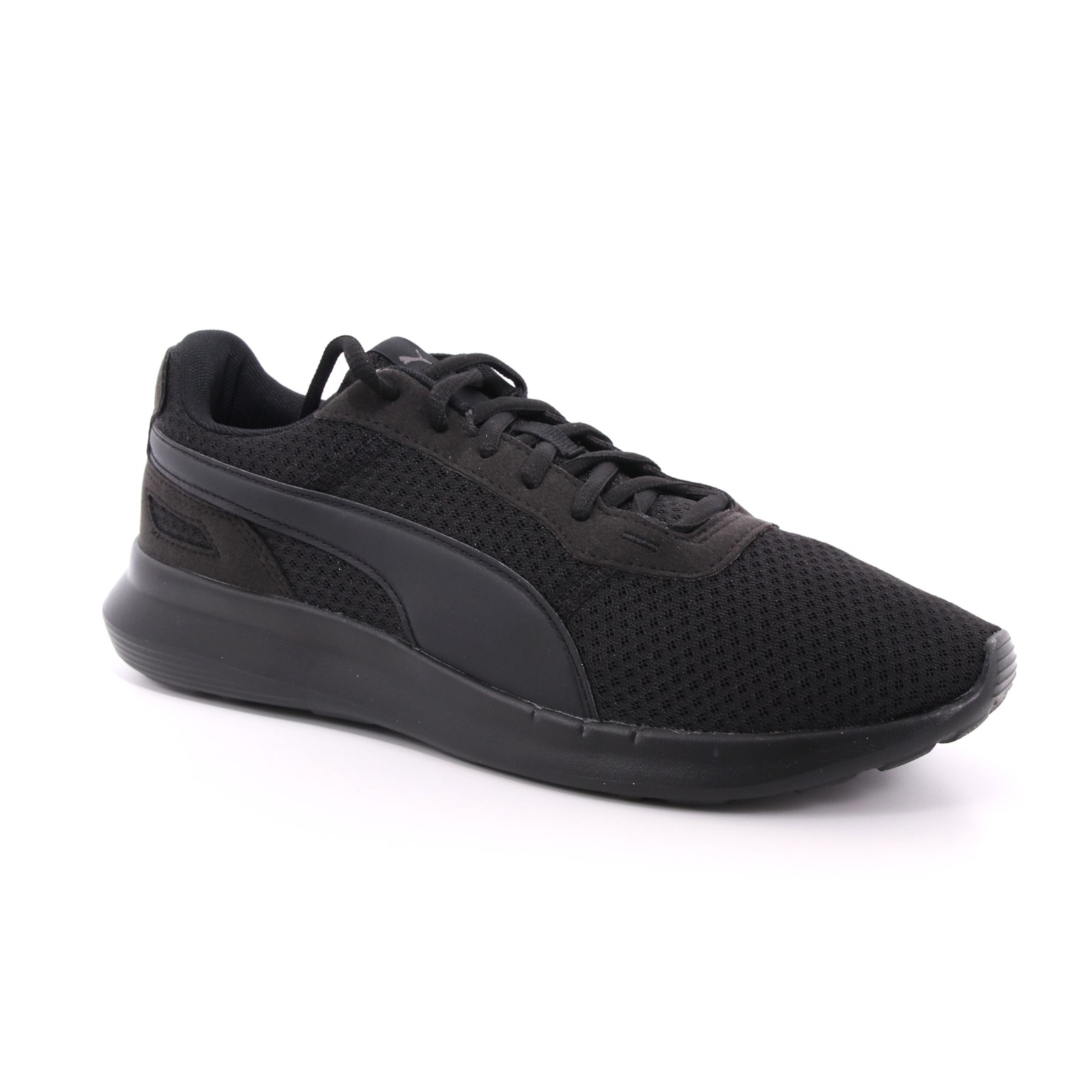 Scarpa Allacciata Puma Uomo Nero Scarpa Allacciata Puma Uomo Nero Scarpe 485 - 36912208