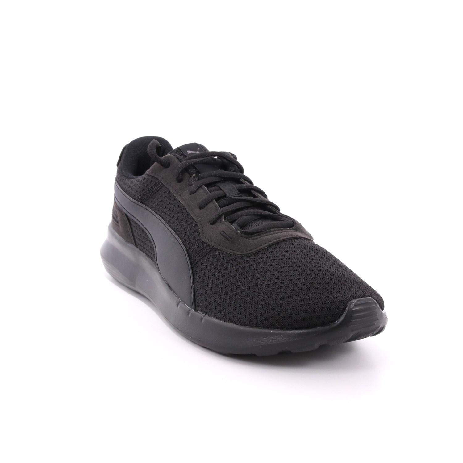 Scarpa Allacciata Puma Uomo Nero Scarpa Allacciata Puma Uomo Nero Scarpe 485 - 36912208